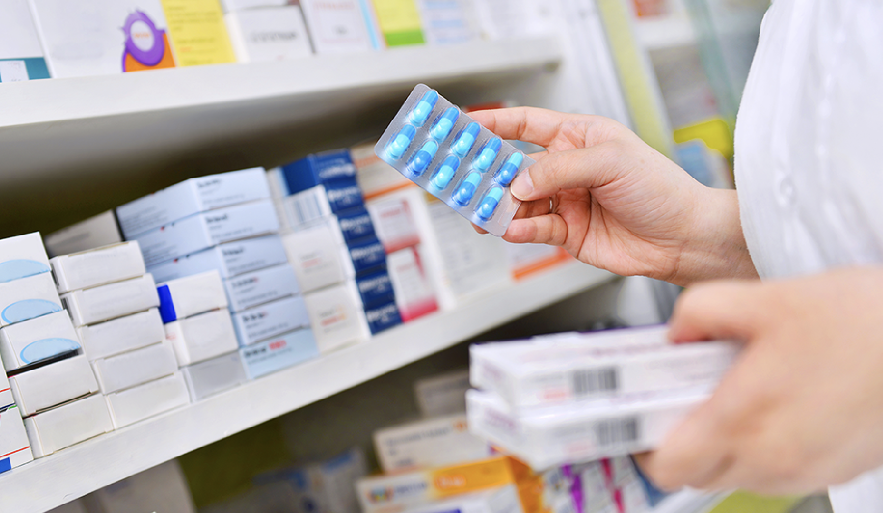 Novos benefícios nos medicamentos para antigos combatentes