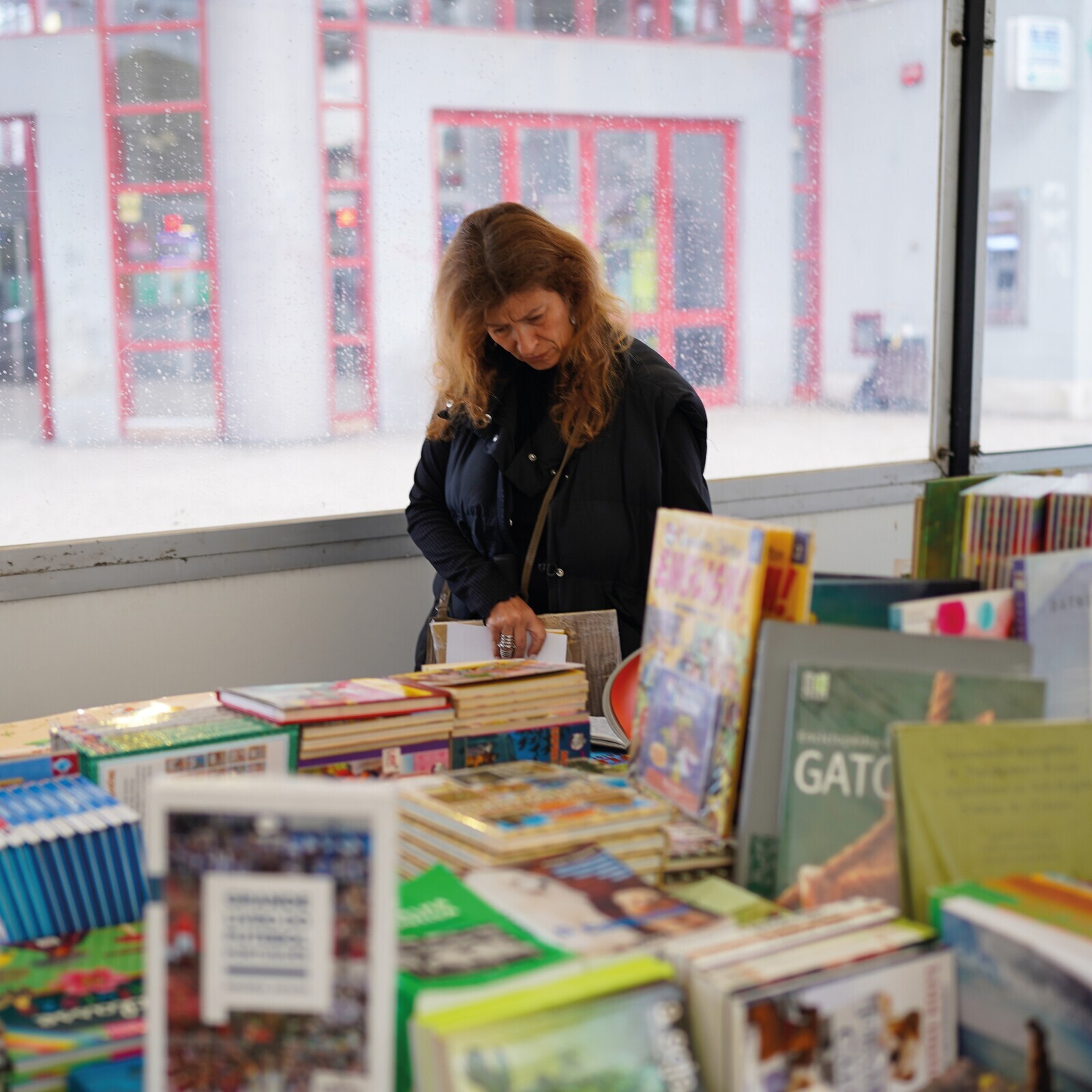 Feira do Livro termina a 31 de maio com apresentação de livro sobre Monte Abraão