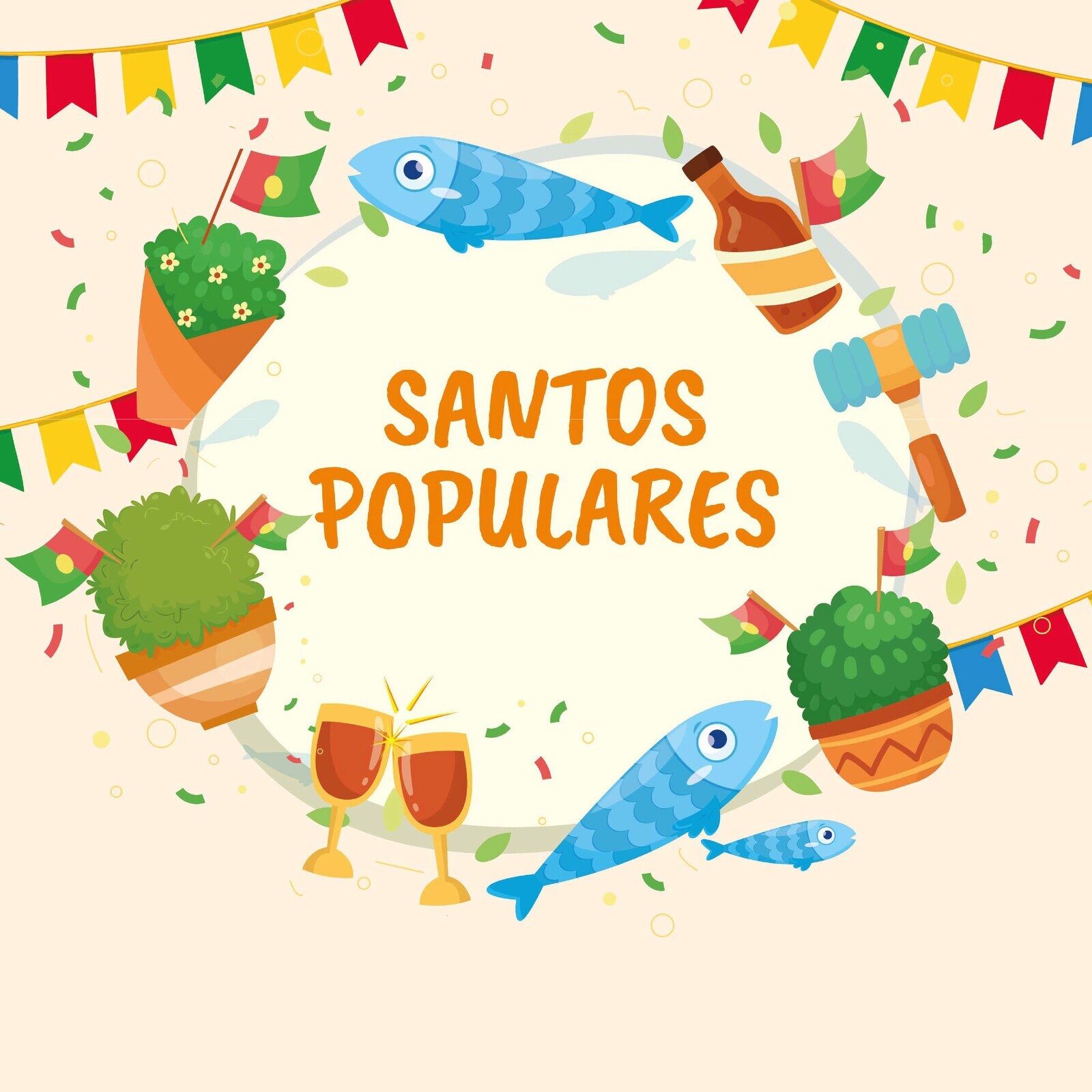 Festas populares de São Bento regressam a 12 e 14 de junho