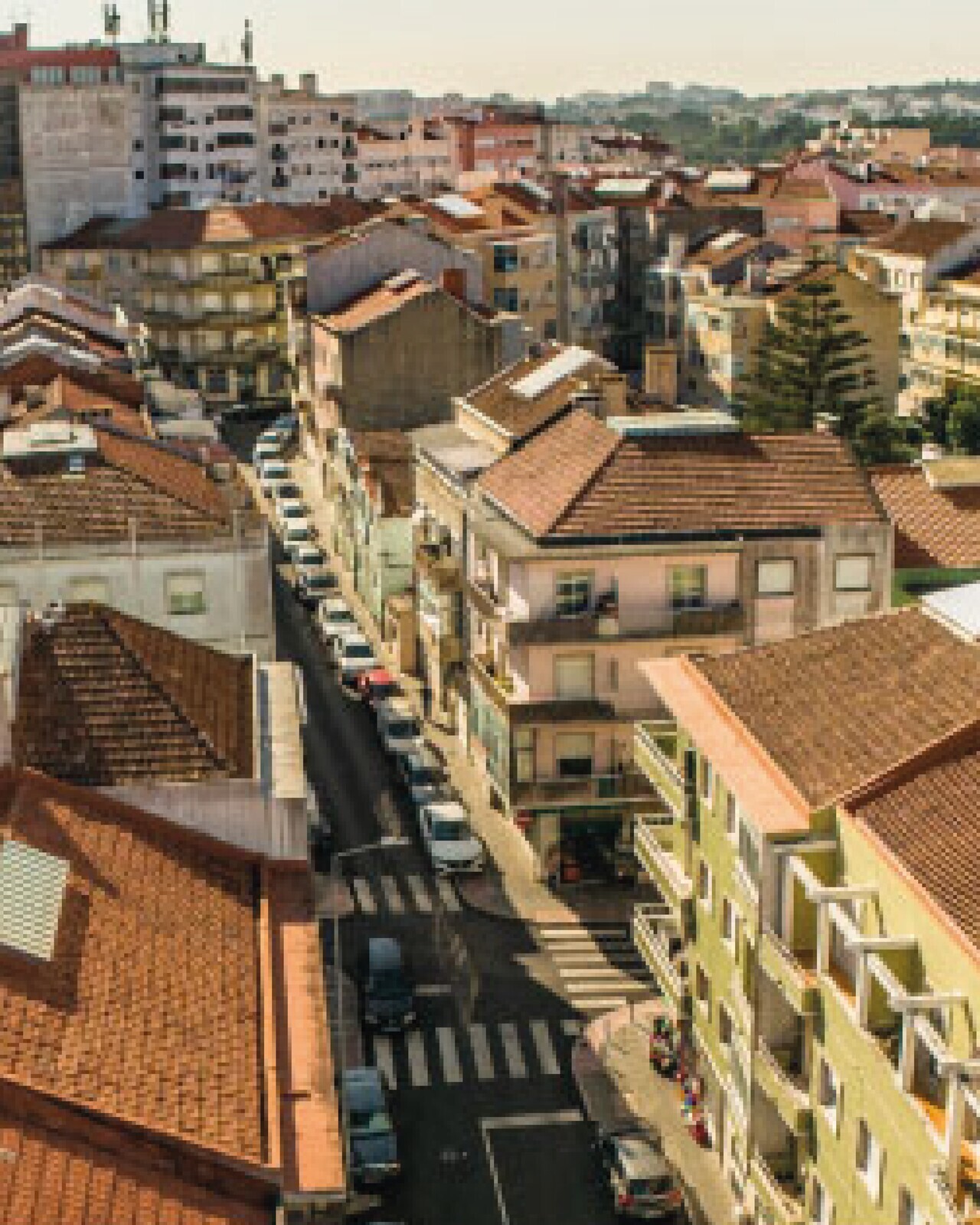 Participação pública na Carta Municipal de Habitação de Sintra