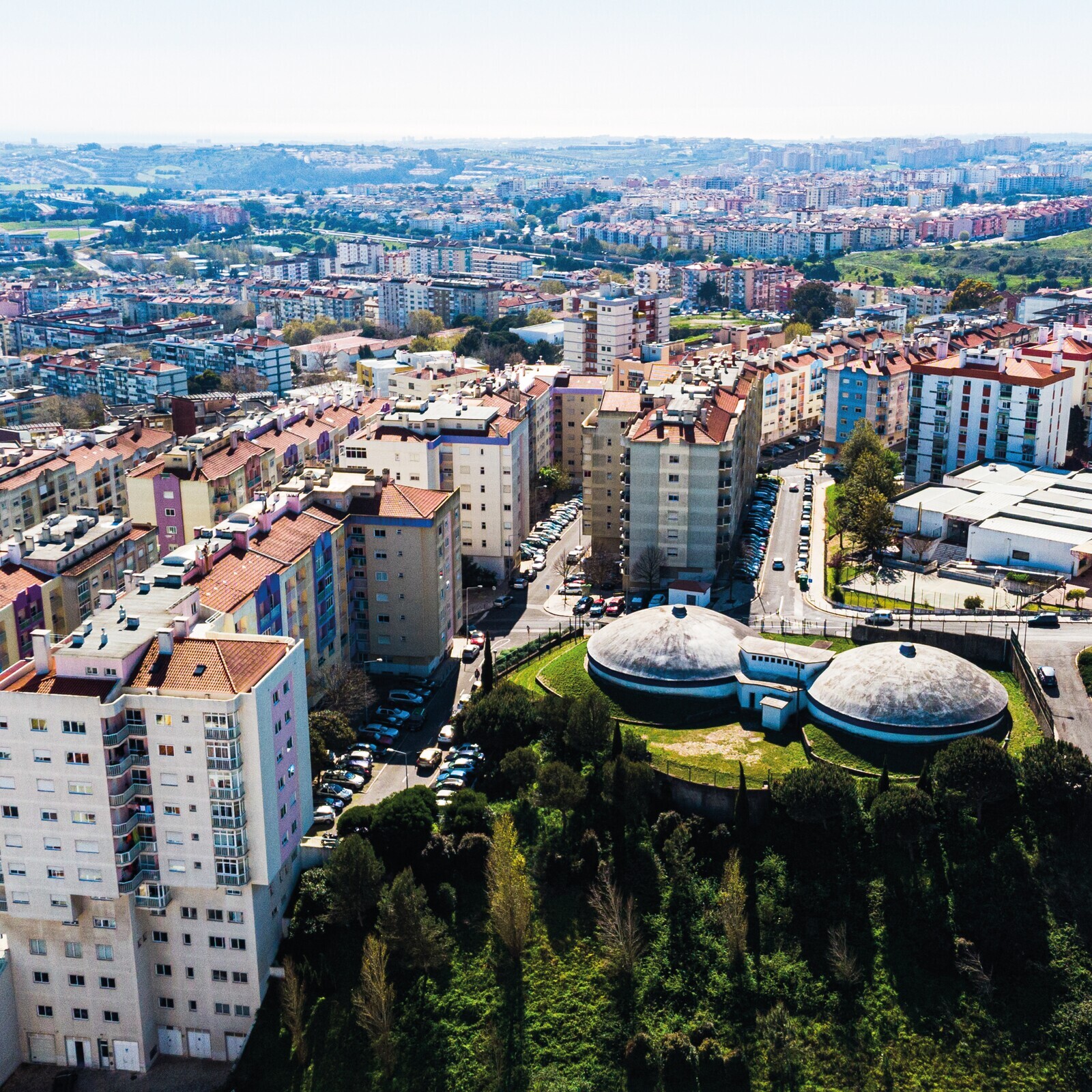 Caminhada com Stória sobre o Topónimo de Monte Abraão