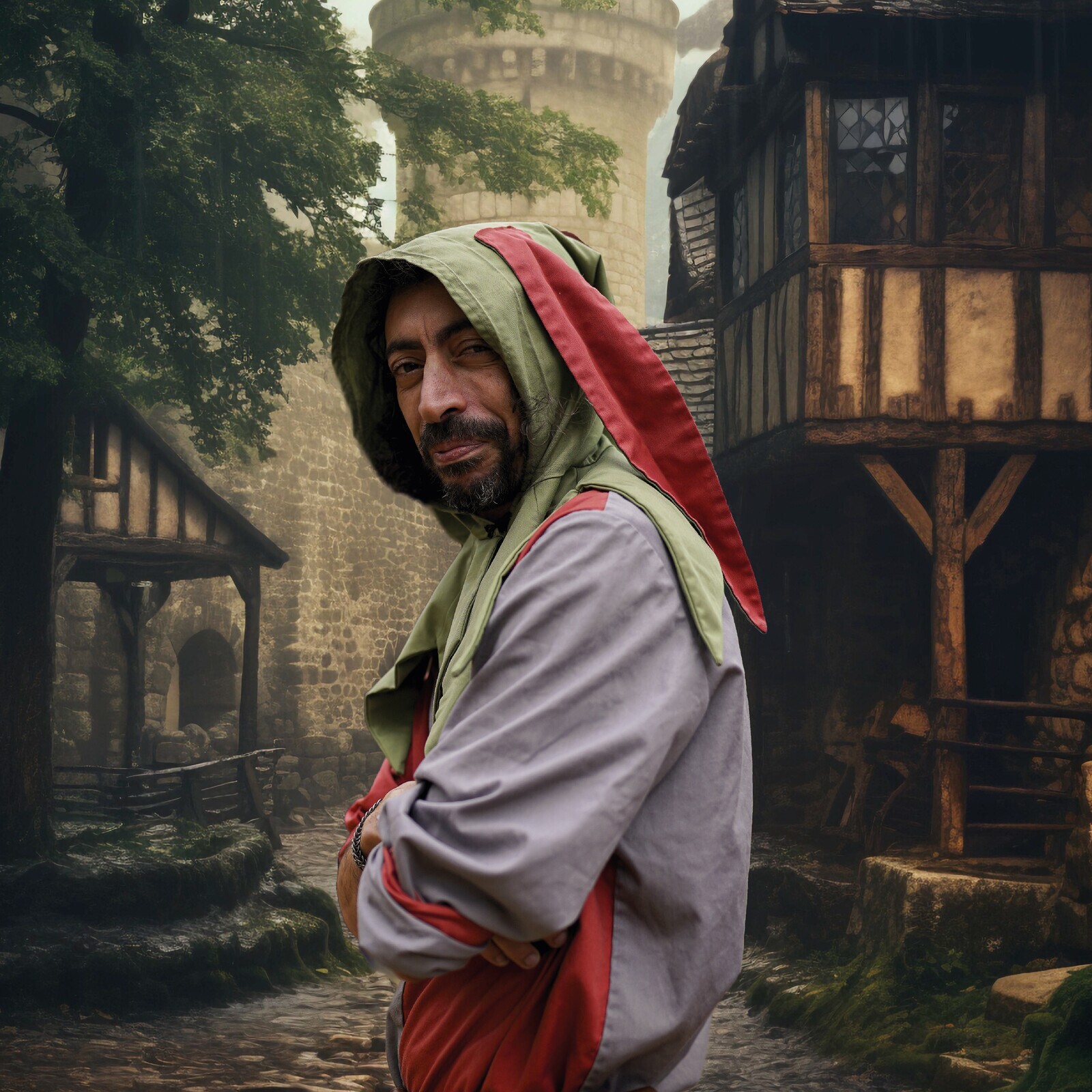 Feira Medieval realiza-se de 12 a 14 de setembro