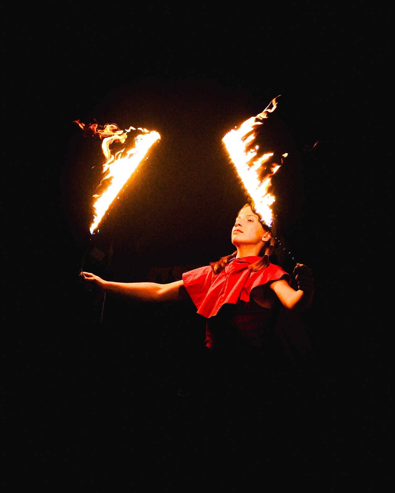 Reveja os grandes momentos da Feira Medieval 