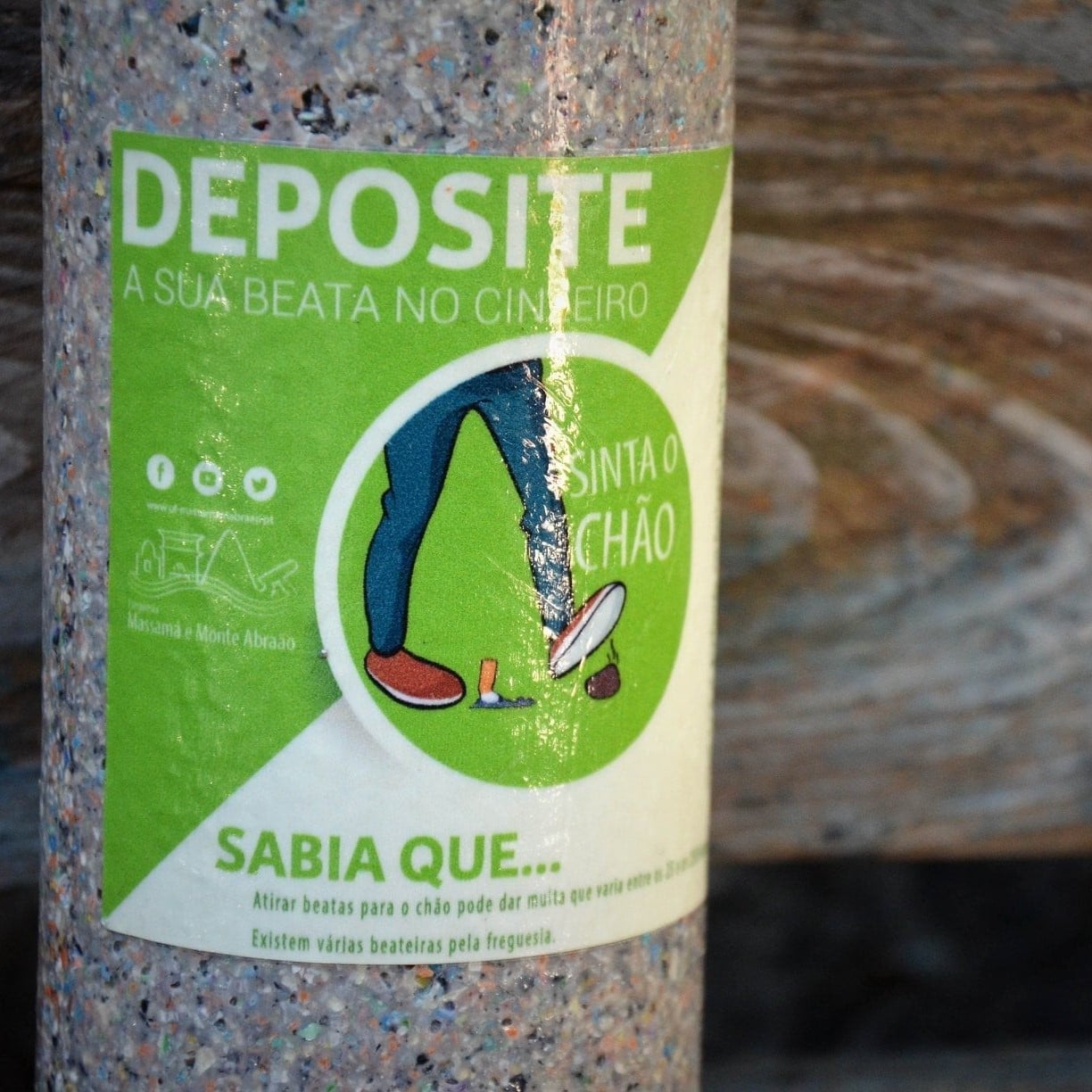 Quer uma beateira junto do seu estabelecimento?