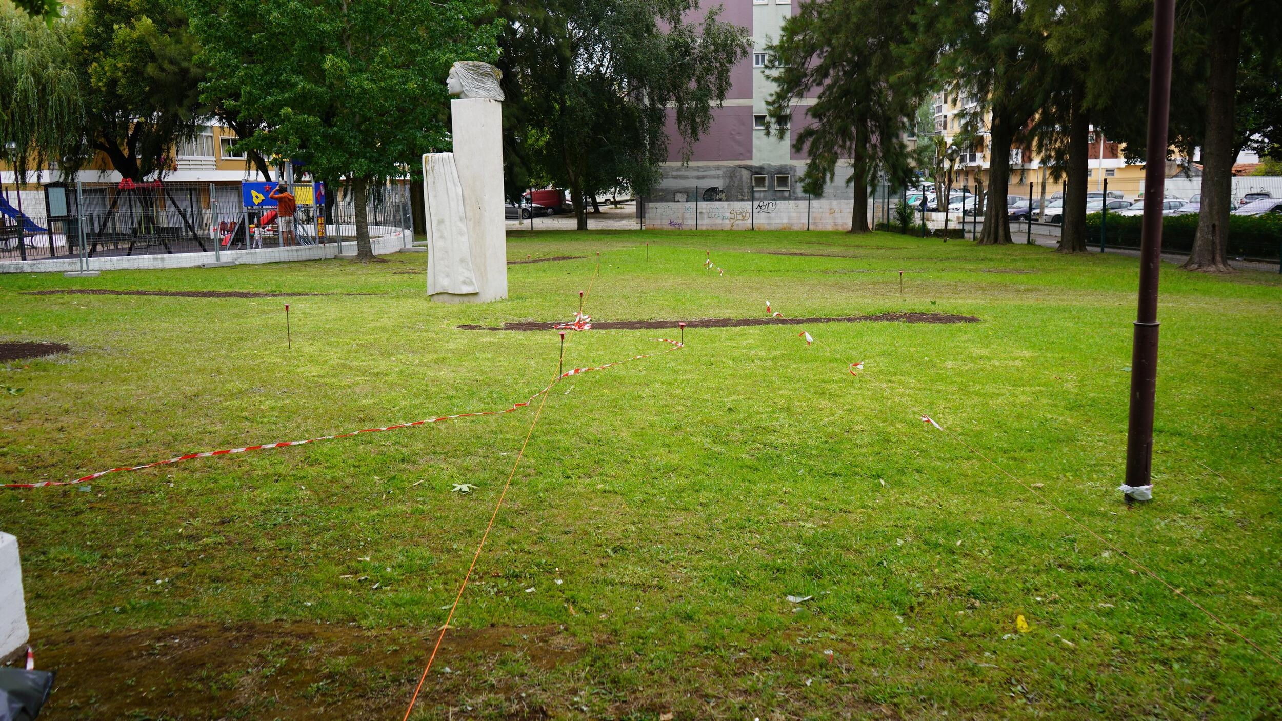 Ambiente e Espaço Urbano 