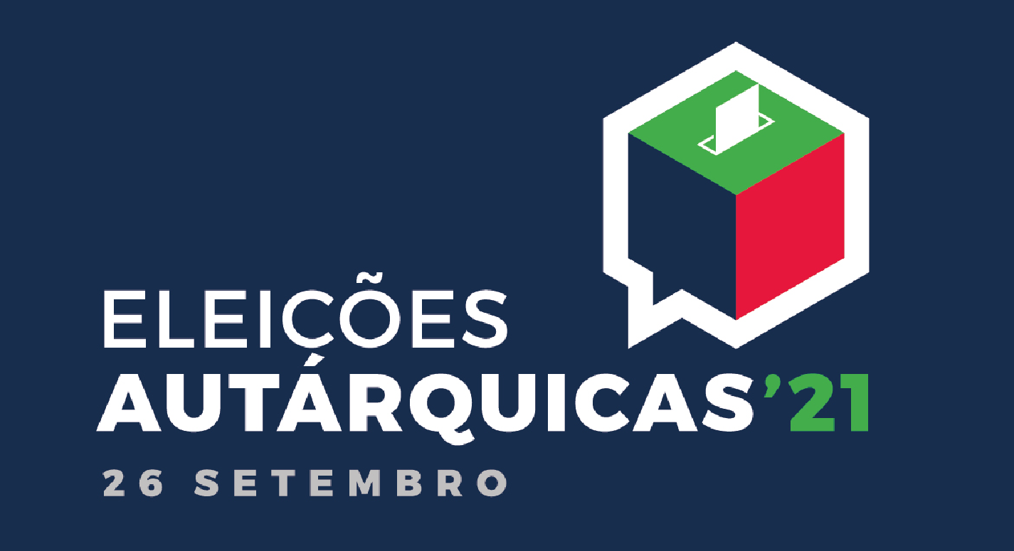 Eleições Autárquicas de 2021