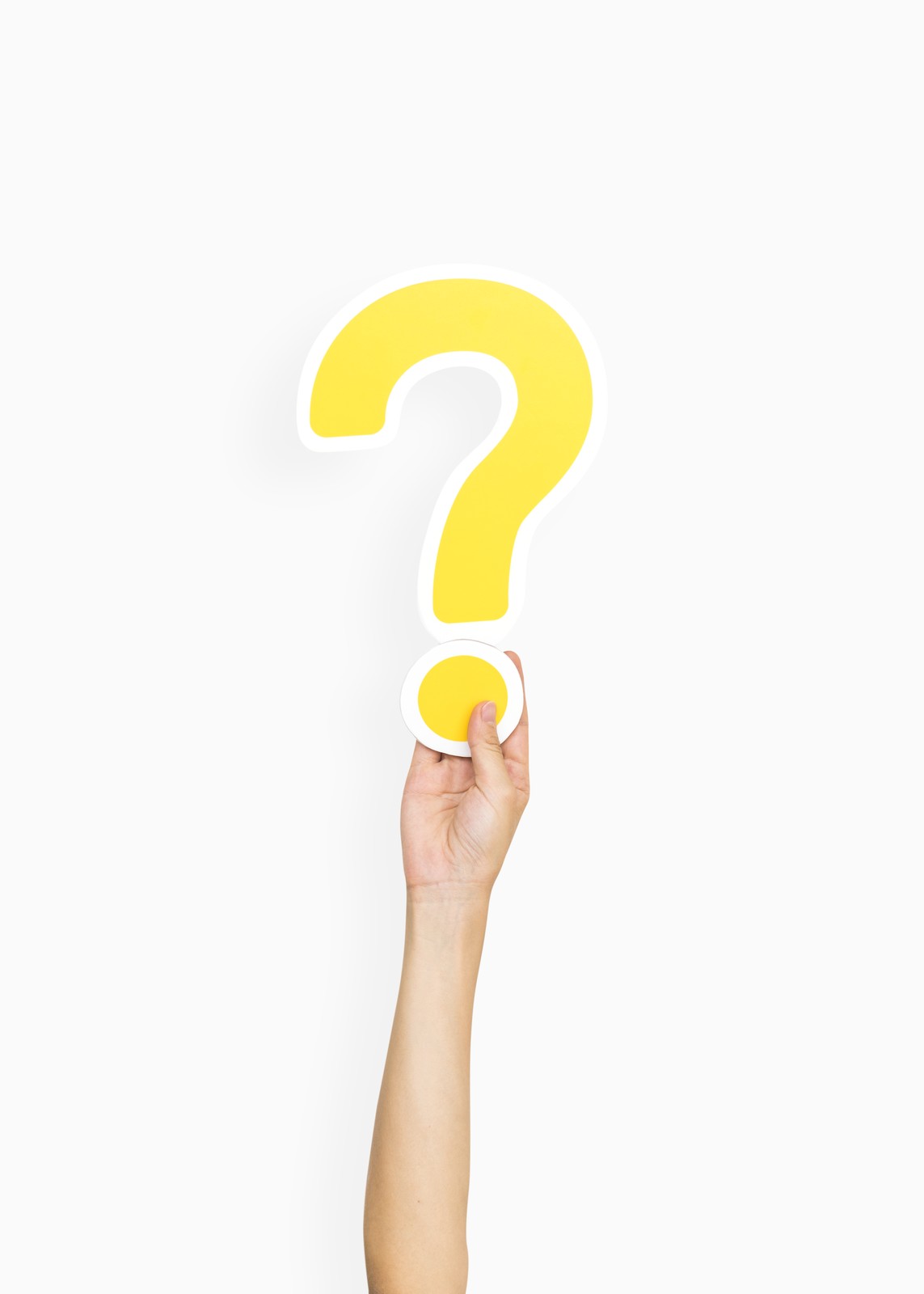 Perguntas Frequentes