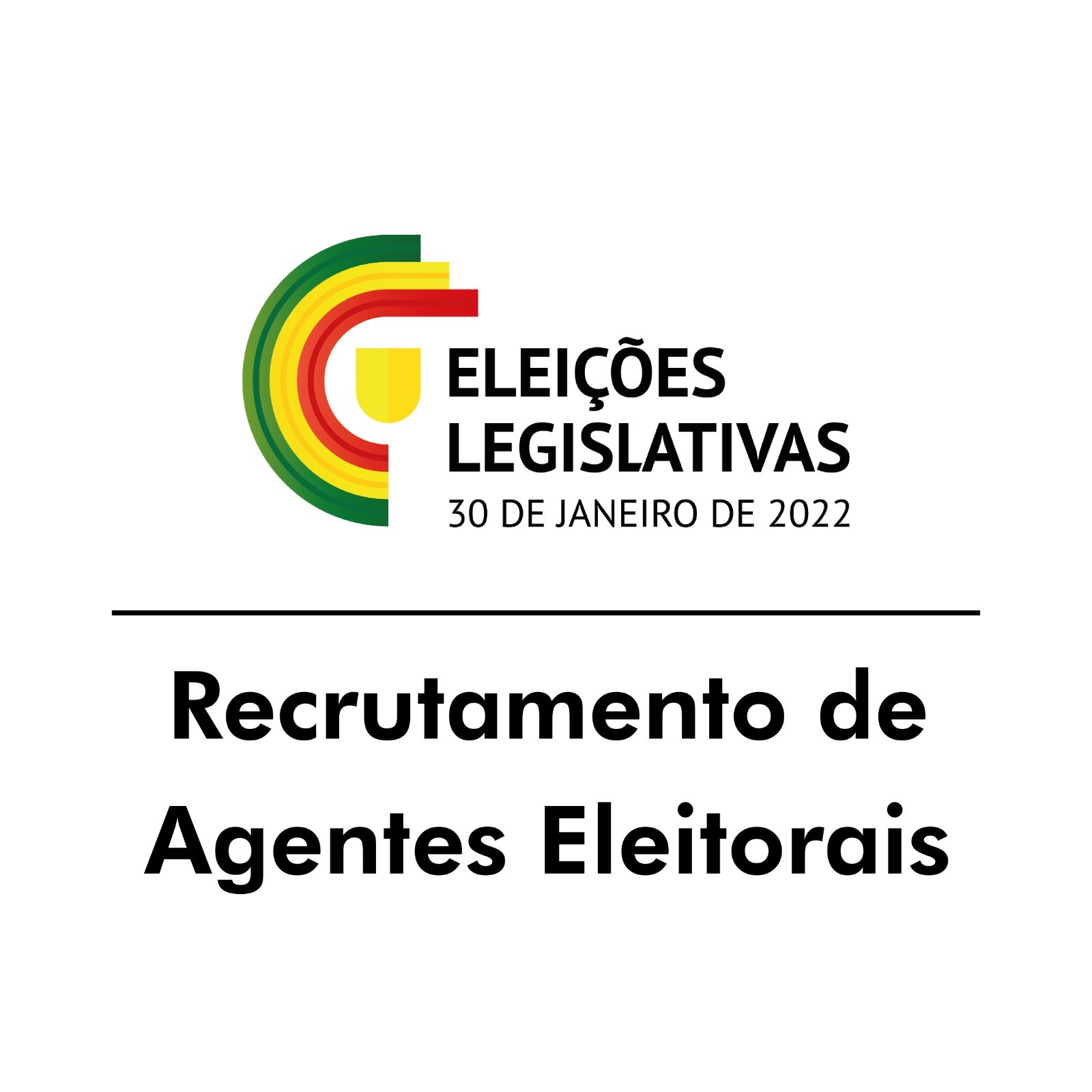 Recrutamento de Agentes Eleitorais – Inscrições até 20/12