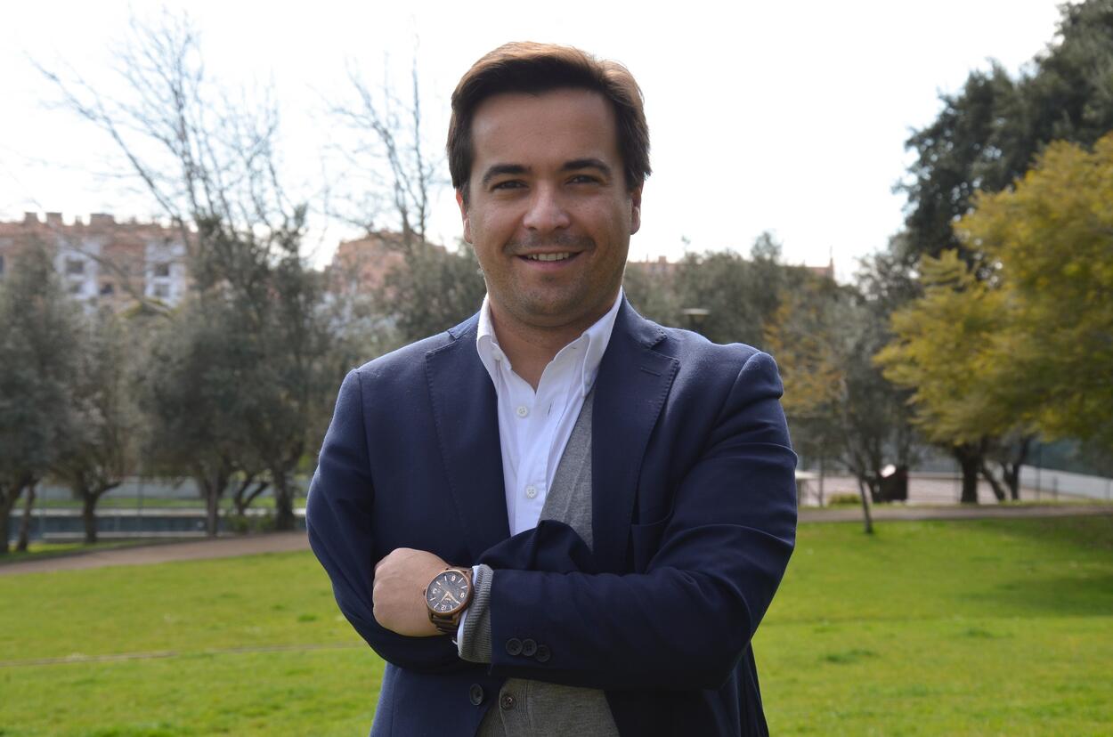 IX Orçamento Participativo | Mensagem do Presidente 