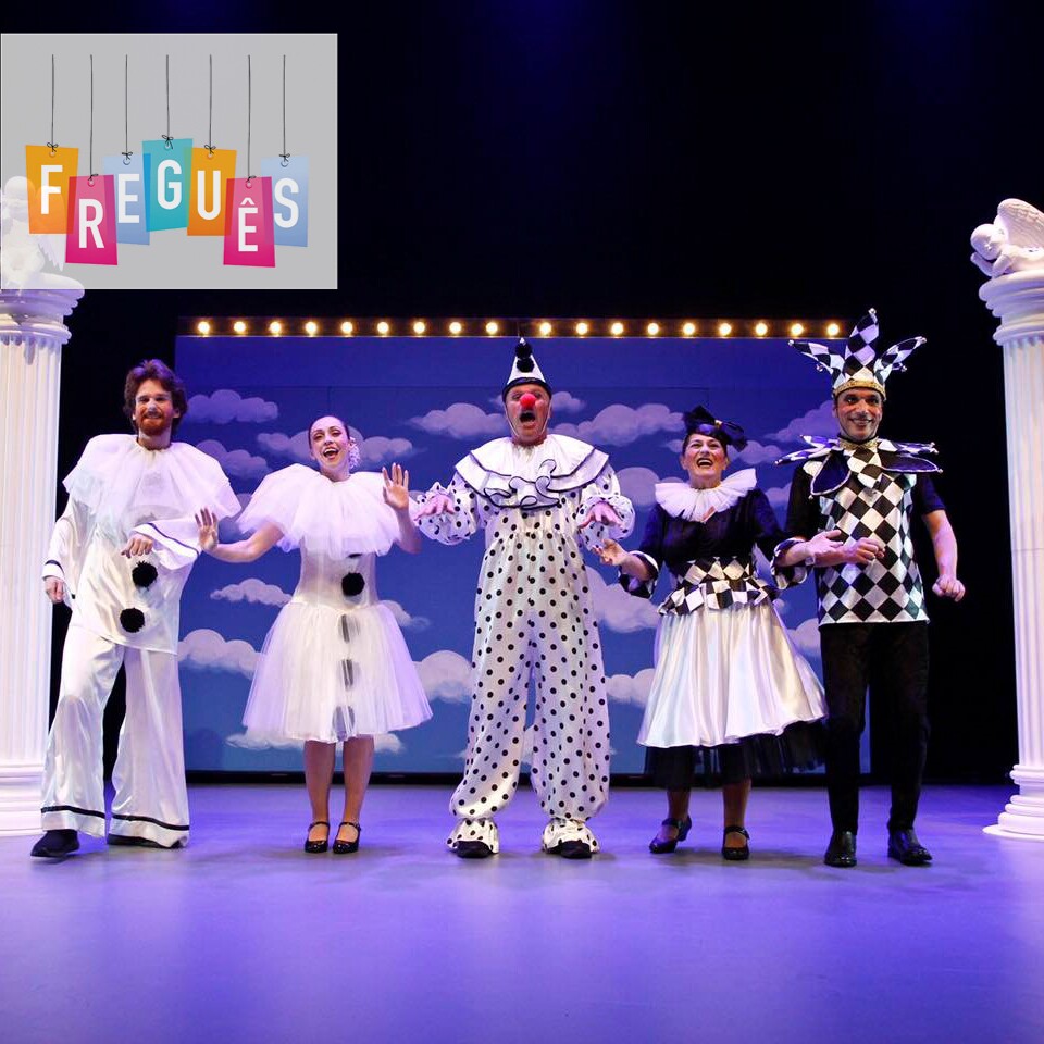 Rede Freguês | Não é preciso ir a Lisboa para ir ao Teatro