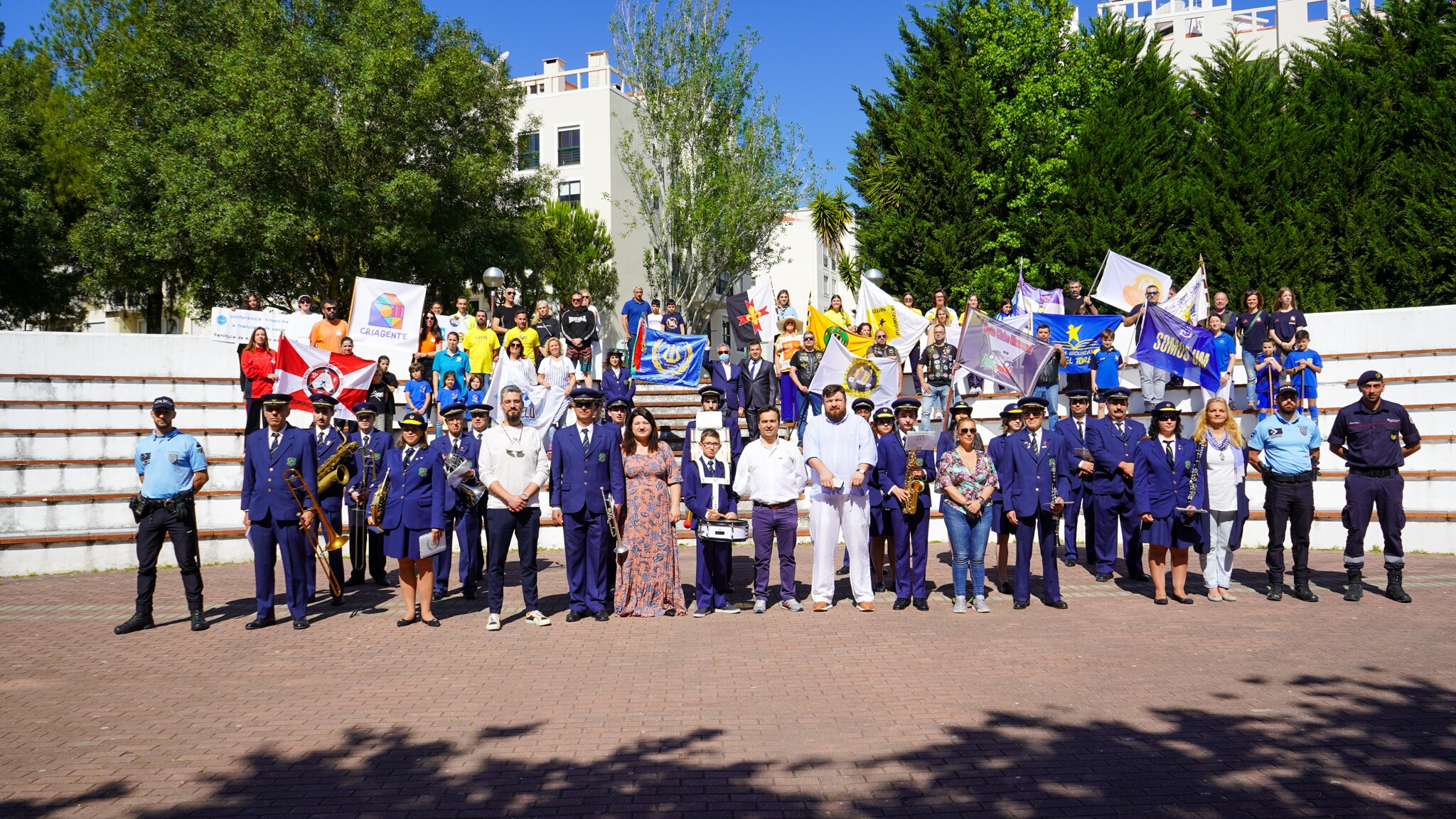 X Feira Solidária das Instituições | Um sucesso garantido