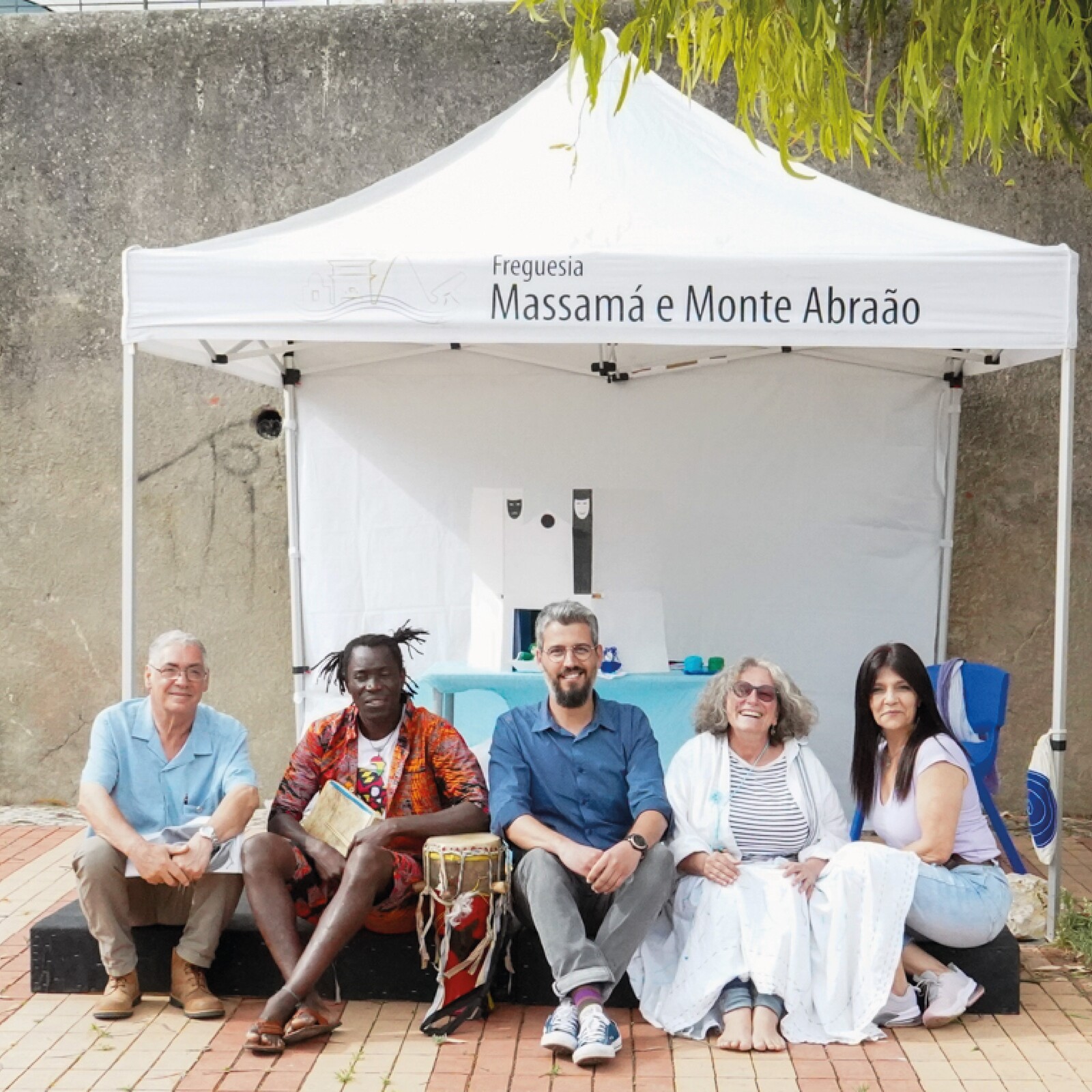 Evento | Dia da Criança Africana