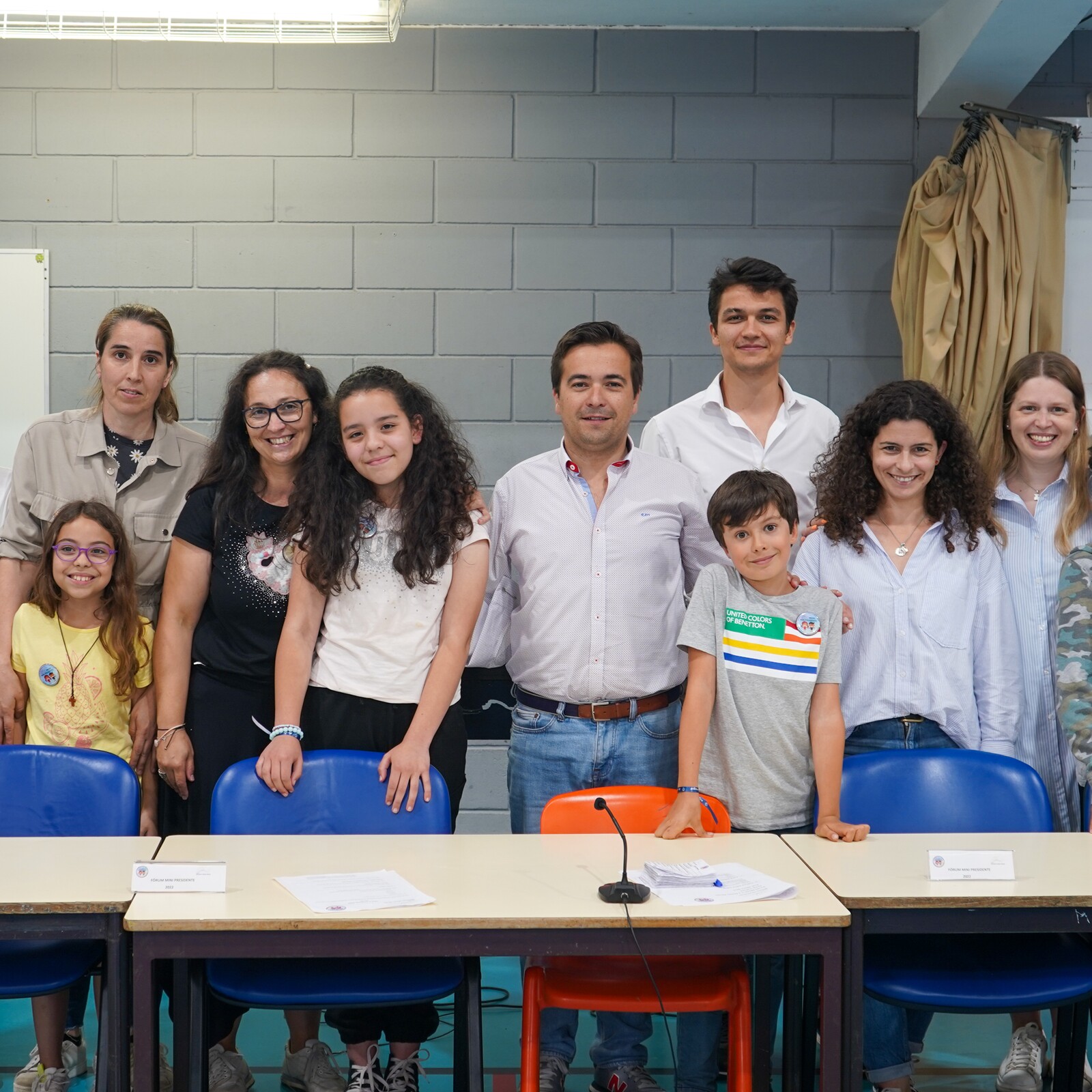 Mini-presidentes | Edição de 2022 com novidades!