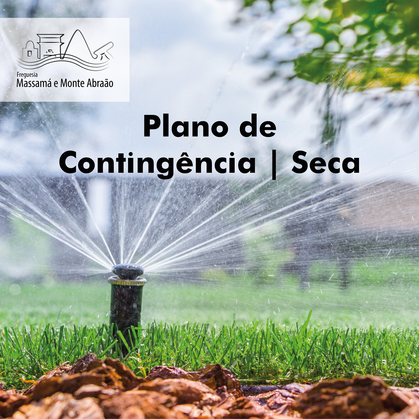 Seca | Plano de Contingência na freguesia