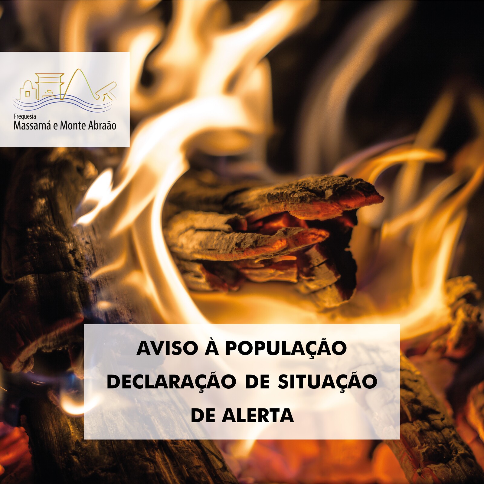 Situação de Alerta | Território Continental