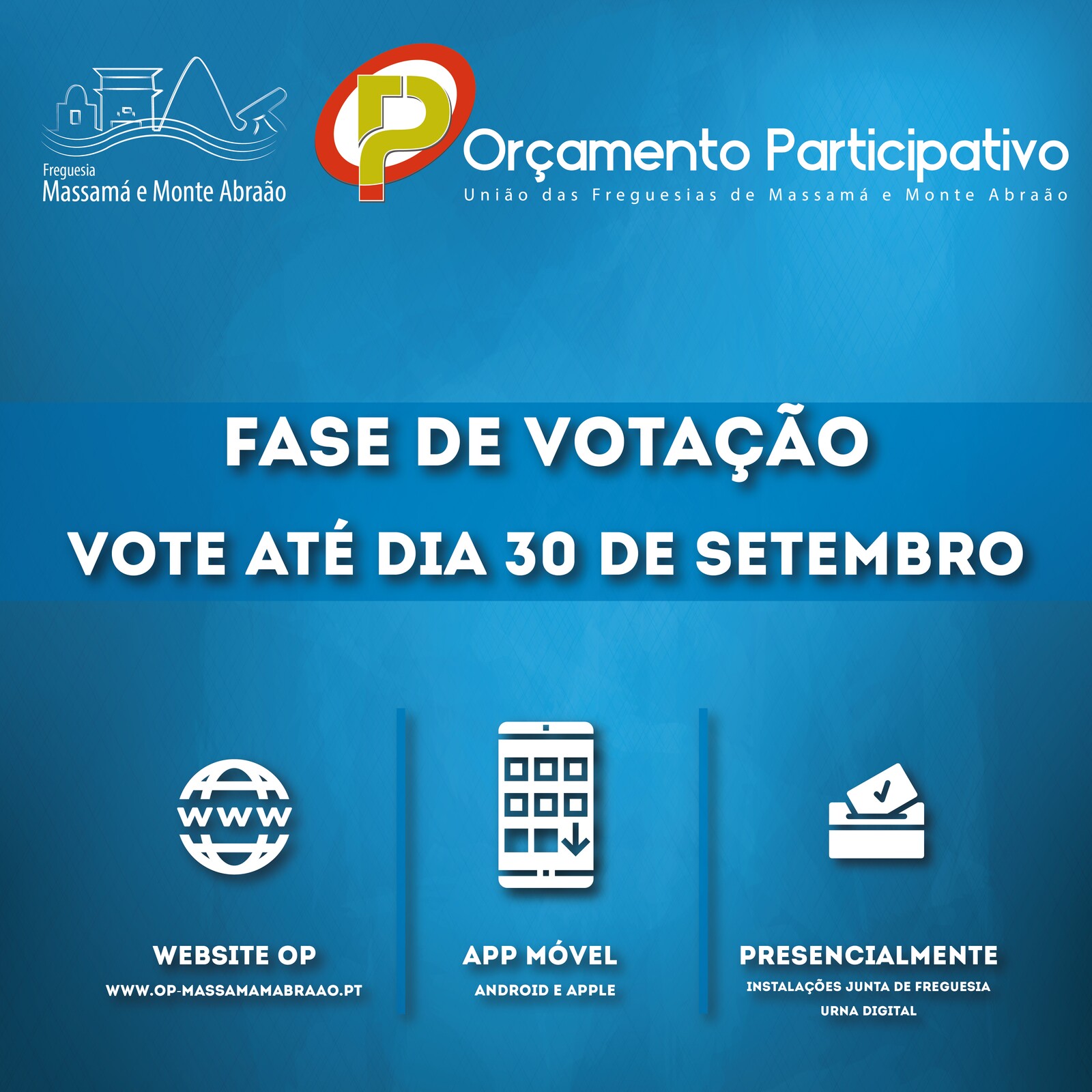 IXª Edição Orçamento Participativo | proposta nº 5