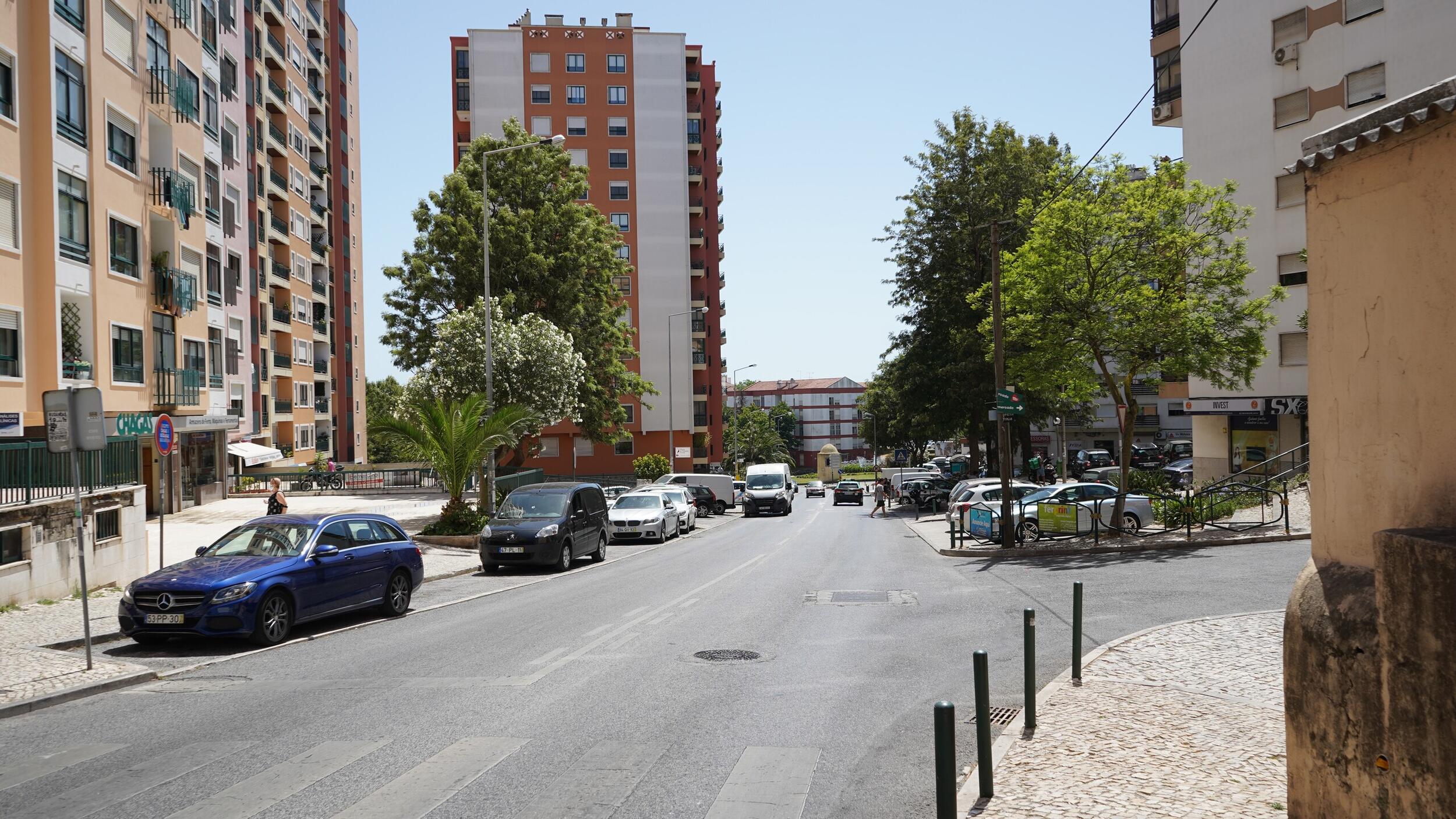 ACONTECE – Massamá e Monte Abraão em notícias | Edição n.º 25