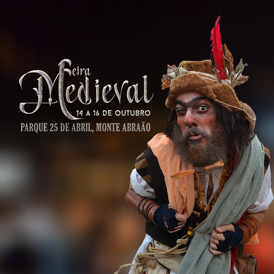 Evento | Feira Medieval