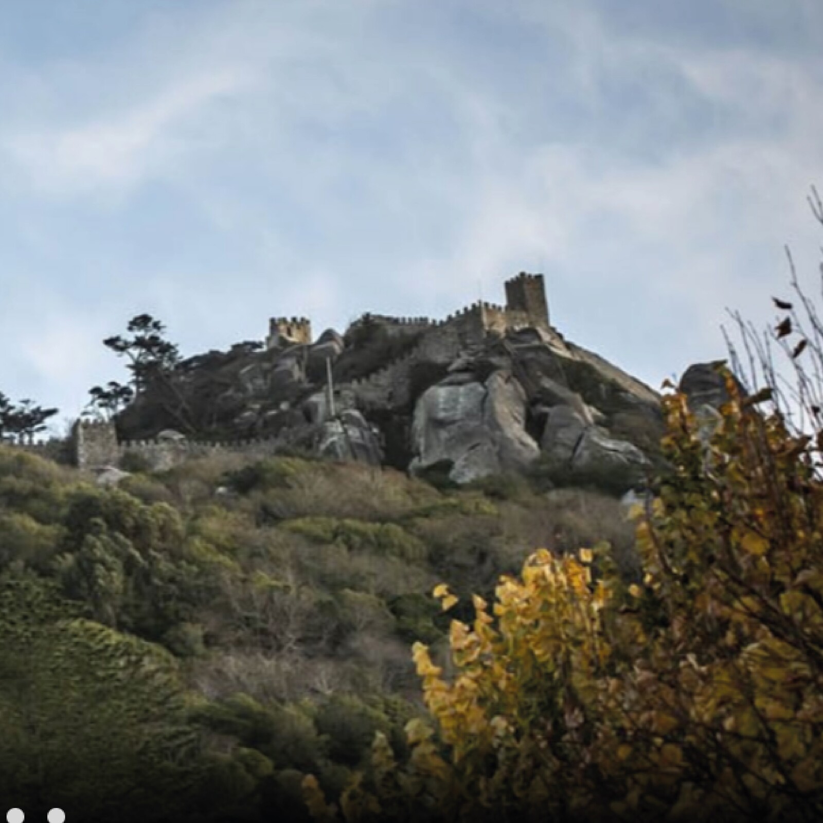 Evento | Sintra Trail Monte da Lua