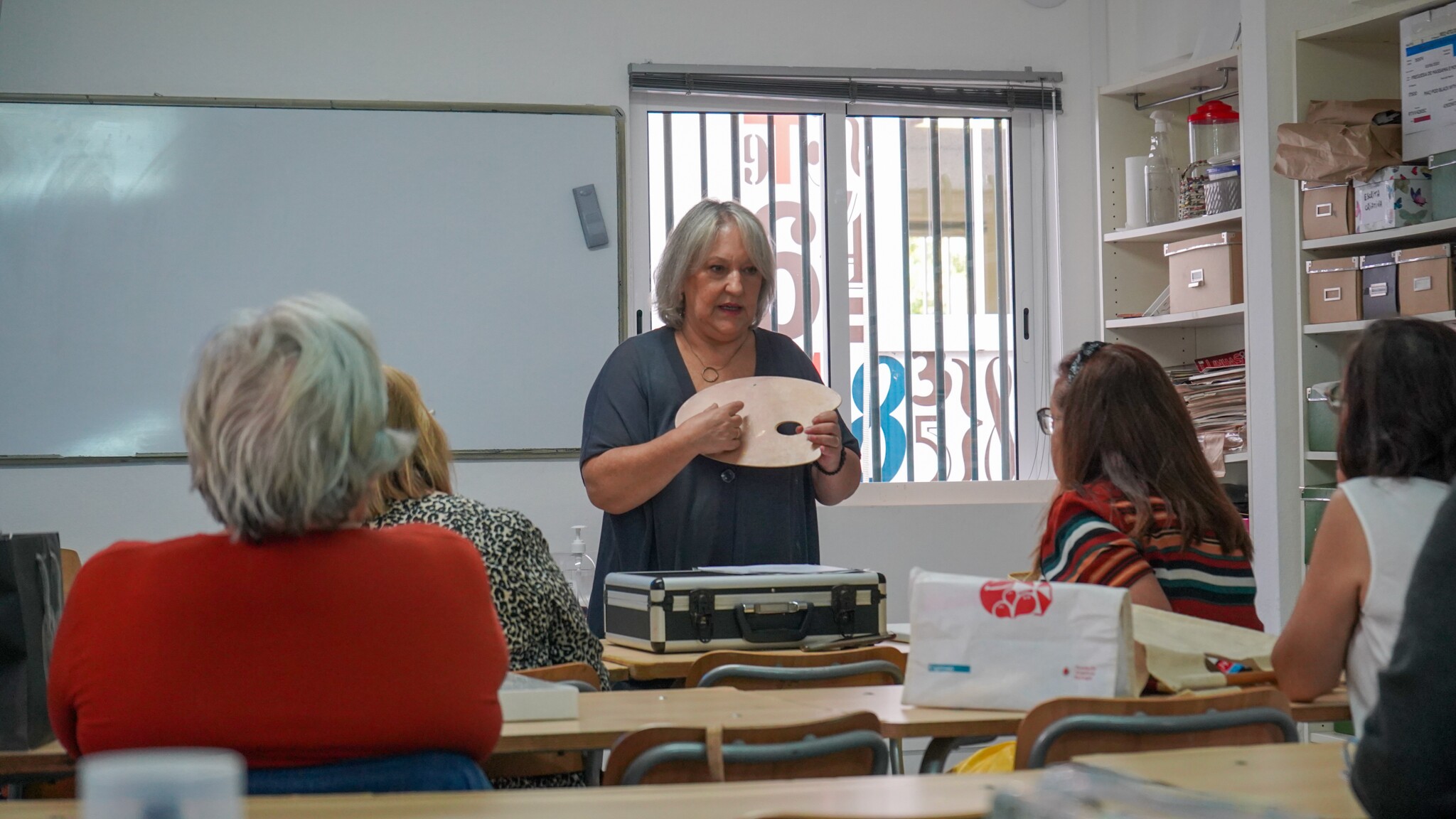 Universidade Sénior | Arranque do novo ano letivo