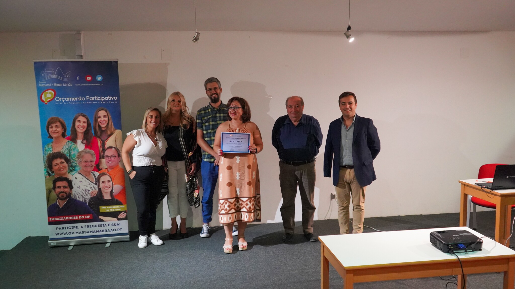 IX Edição Orçamento Participativo | Vencedores