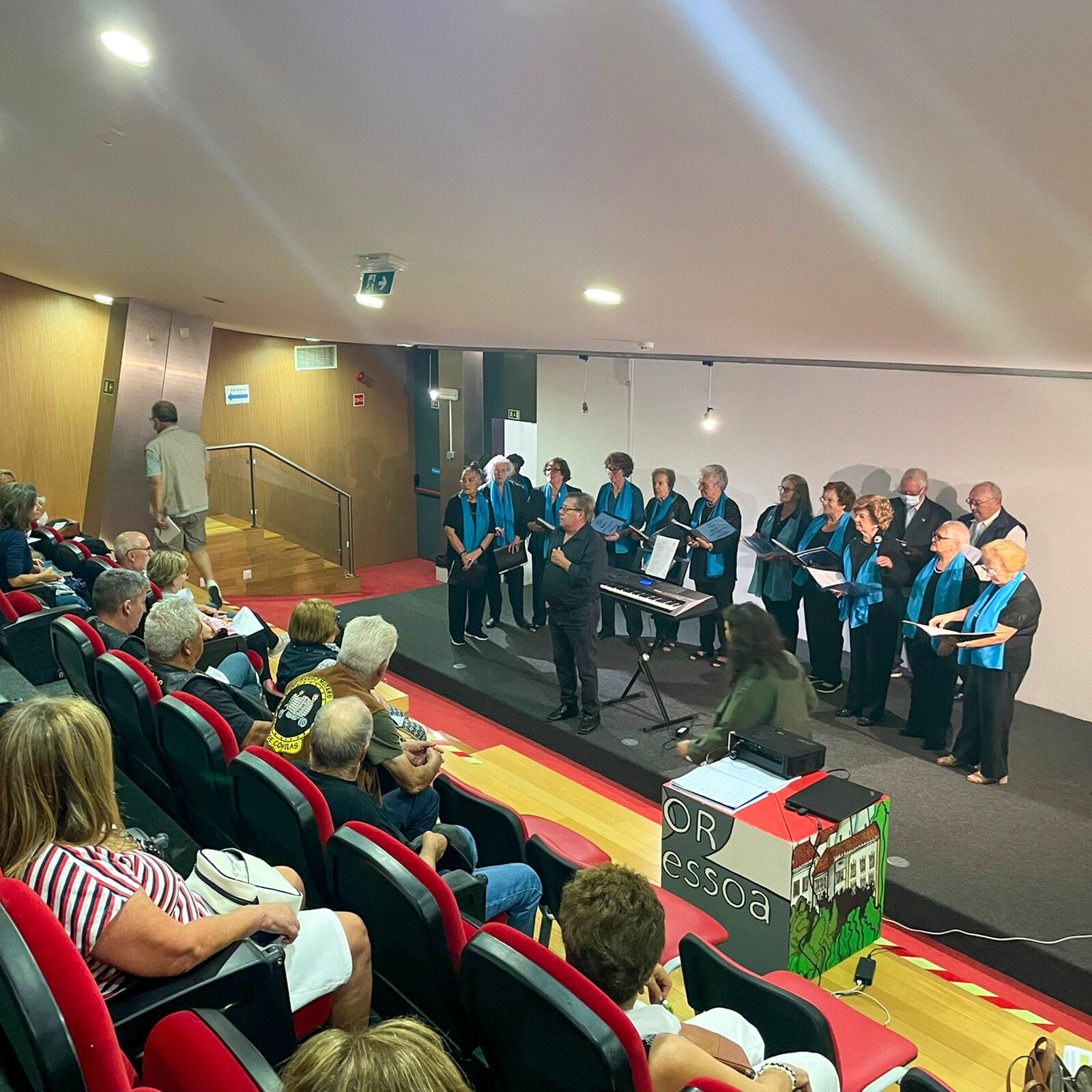 Câmara Municipal de Sintra | Plano Municipal de Envelhecimento Ativo, Saudável e Inclusivo (PMEASI)