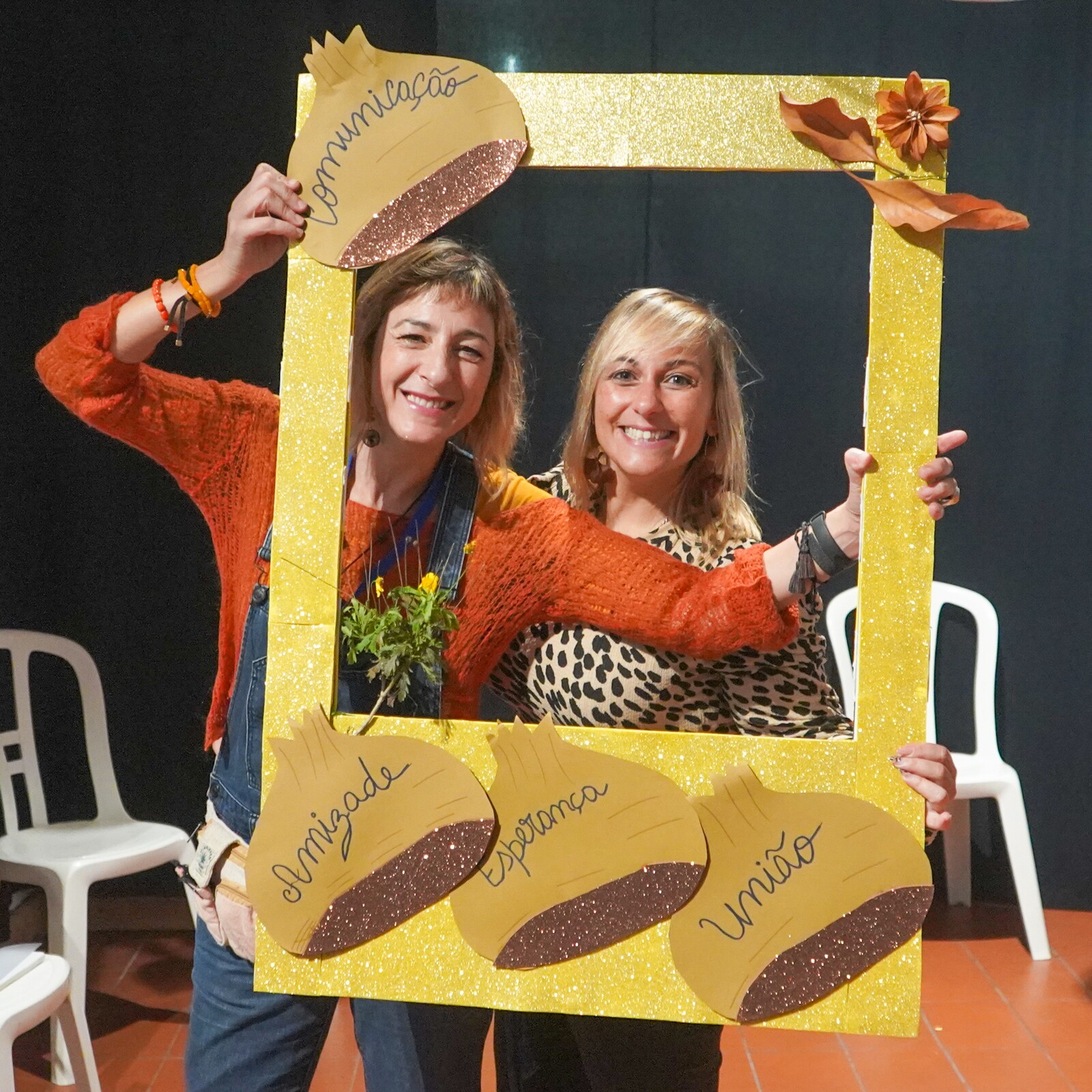 Universidade Sénior | Celebração de S. Martinho