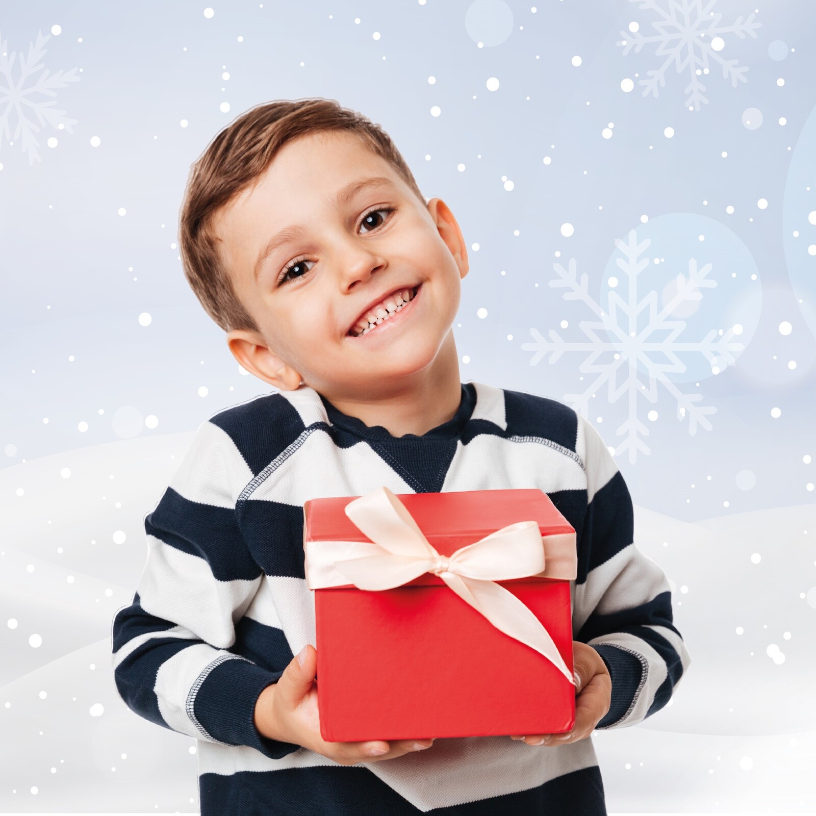 Campanha de Recolha de Brinquedos | Ajude-nos a espalhar sorrisos