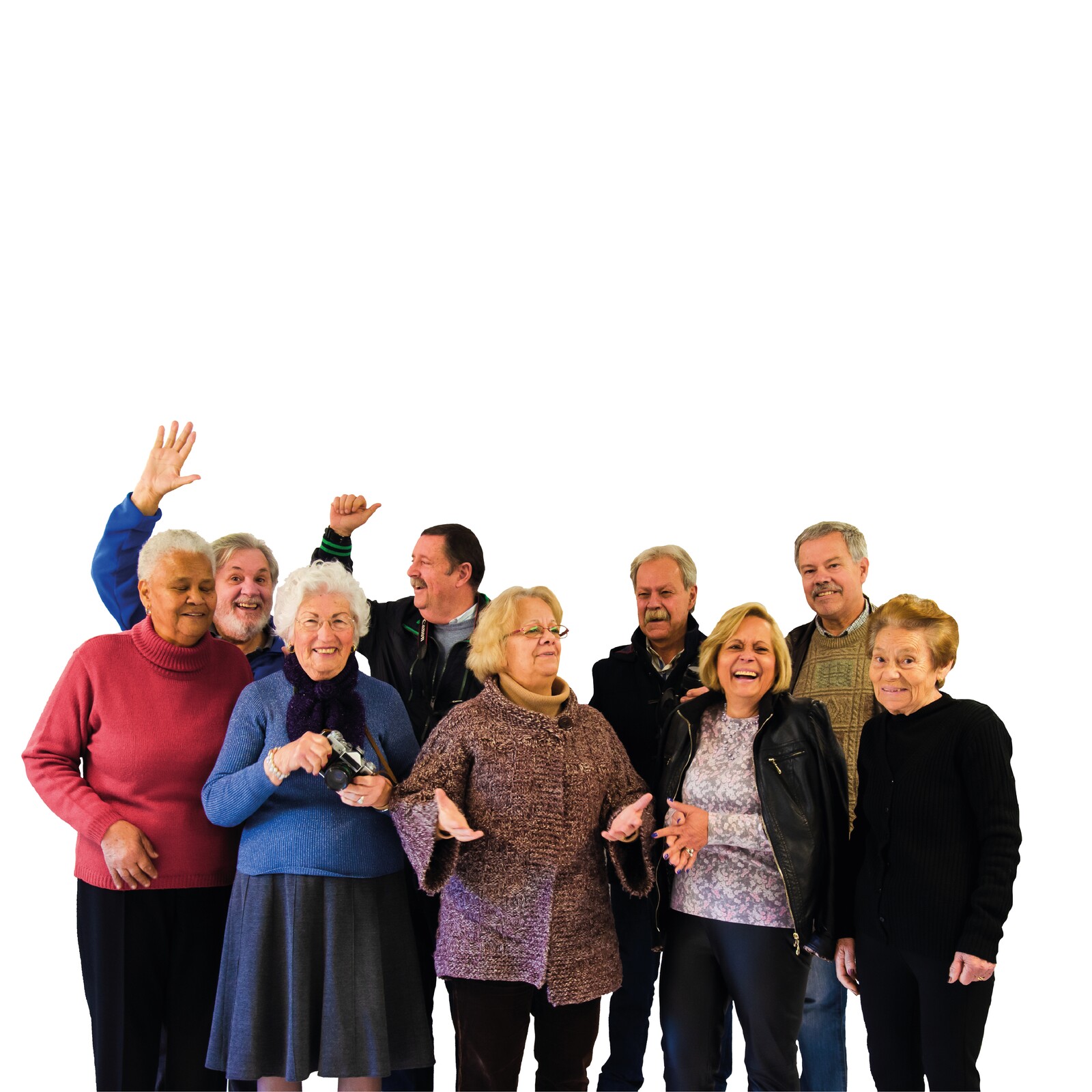 Passeio Cultural Sénior | Reino do Natal em Sintra