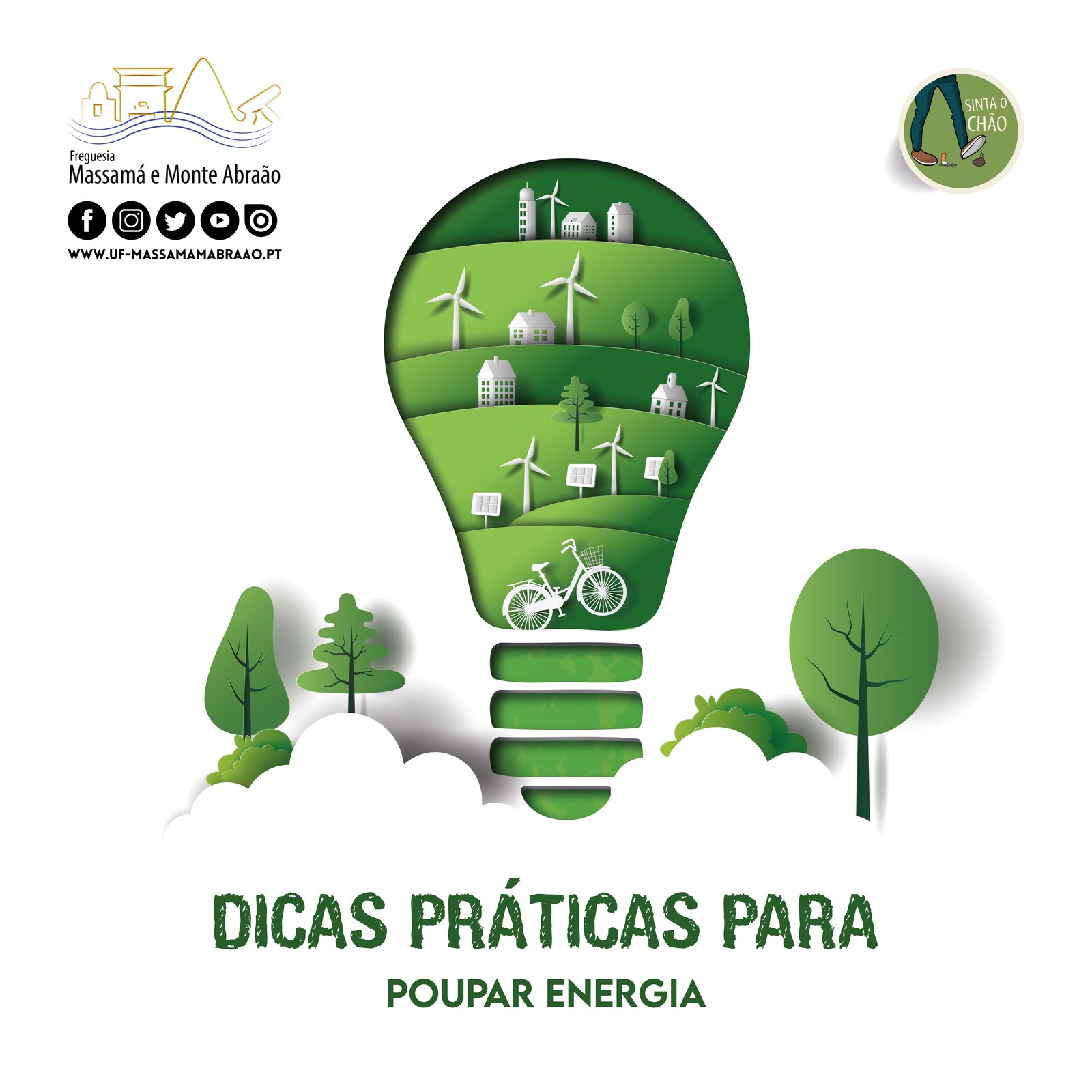 Ambiente e Sustentabilidade | Poupe energia em sua casa