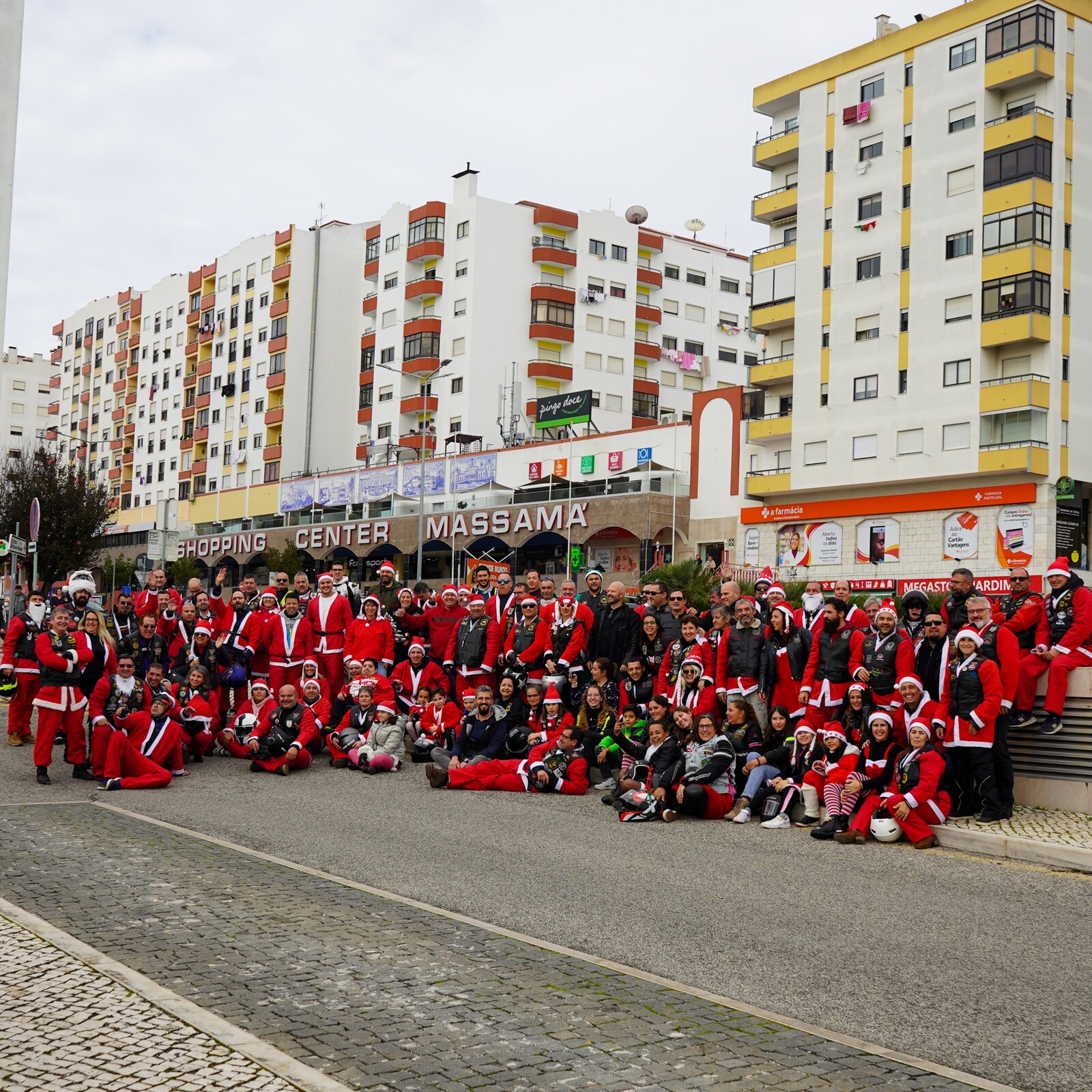 Evento | Arruada Motard