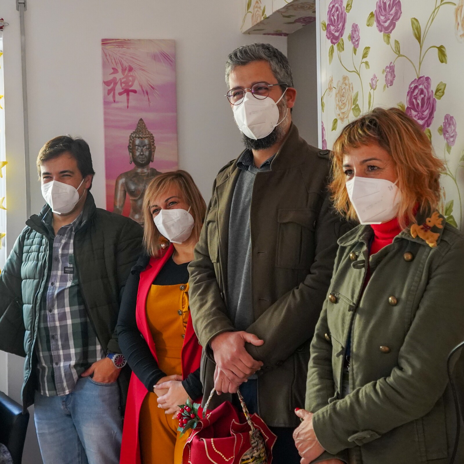 Universidade Sénior | Cartas de Natal