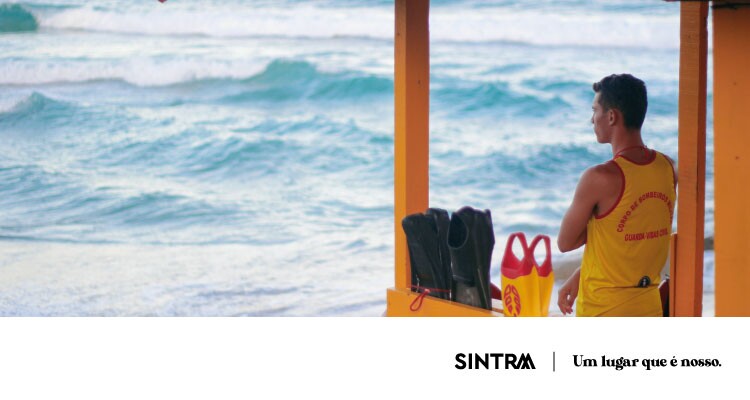 Inscrições abertas | Curso Nadador-Salvador Profissional