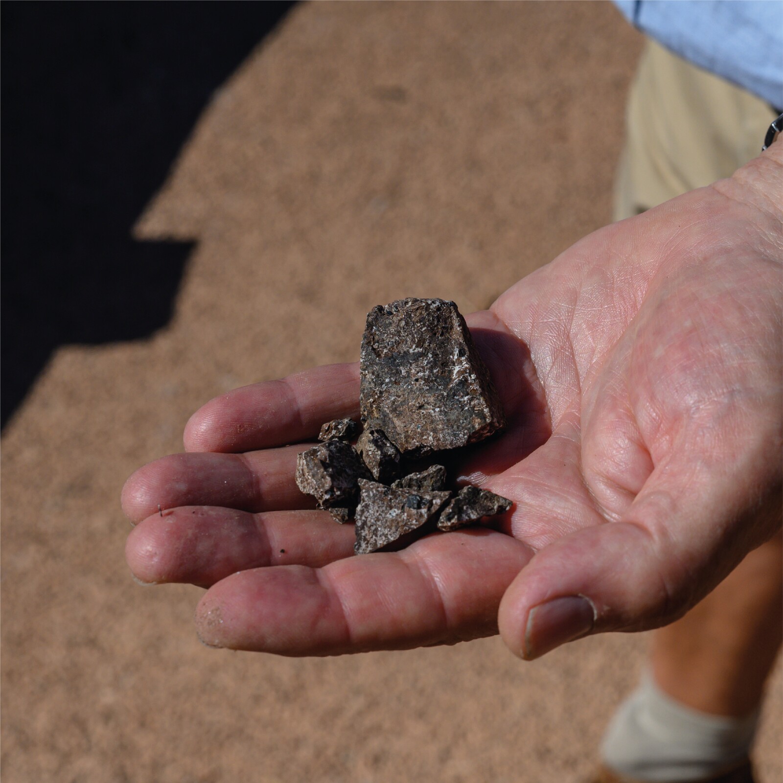 Caminhadas com Stória | Monte Abraão