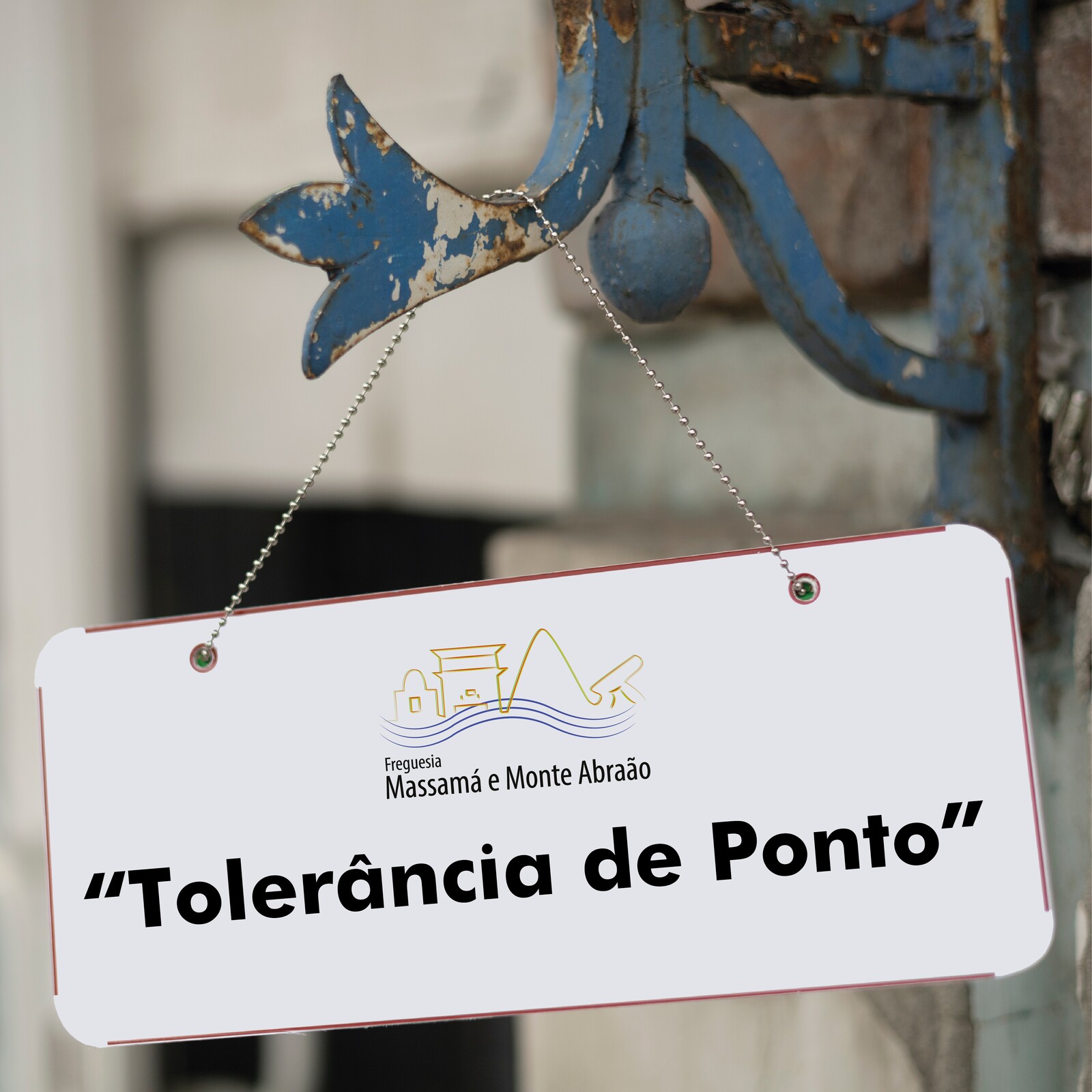 Tolerância de Ponto