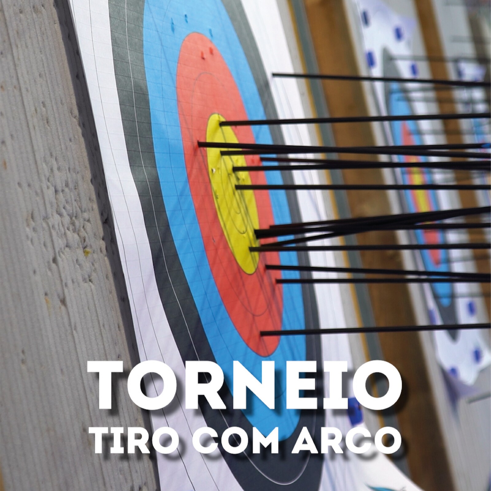 Orçamento Participativo Jovem | Torneio Tiro com Arco