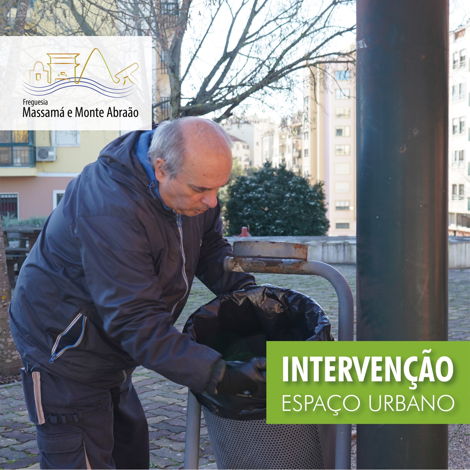 Espaço Urbano | Limpeza Pública