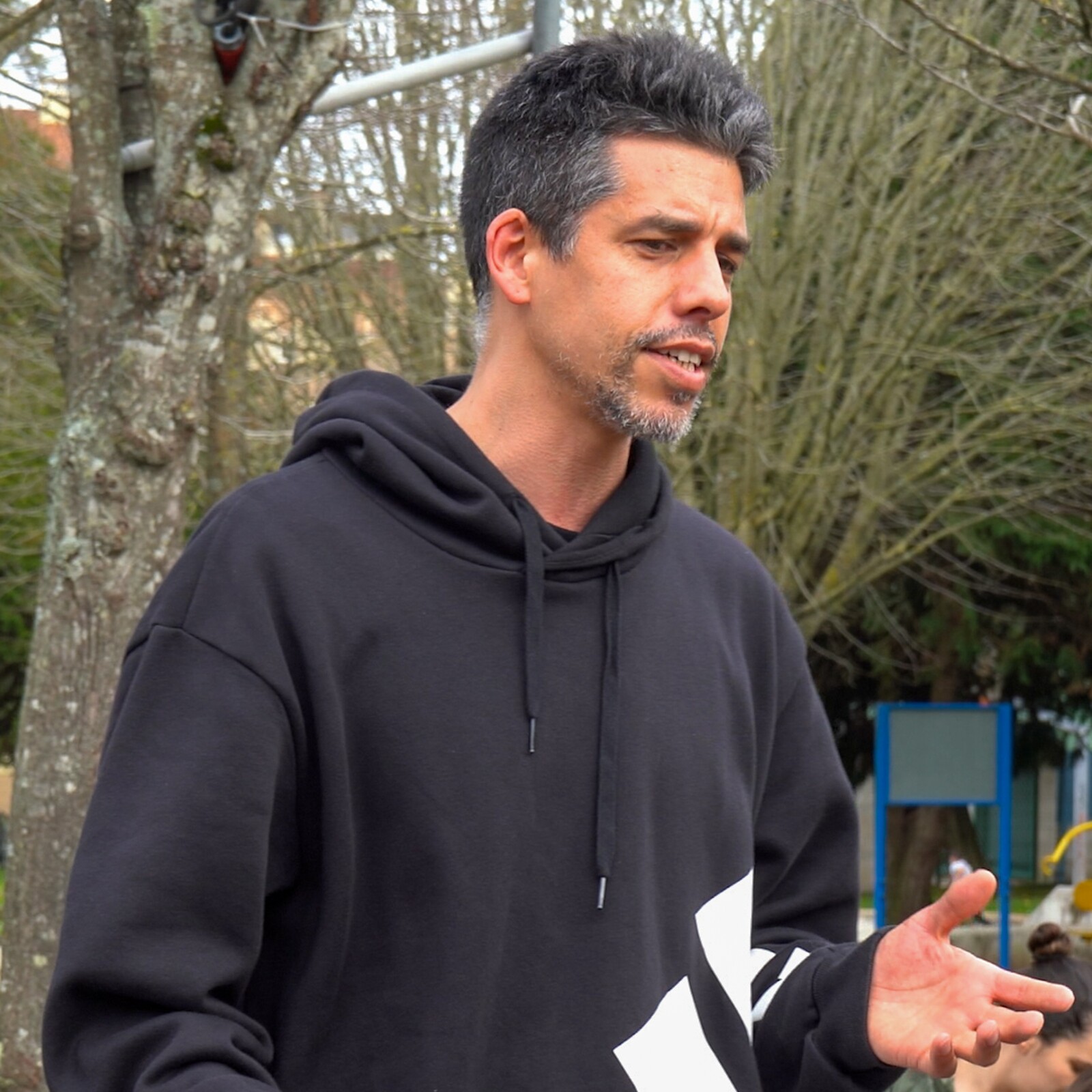 Mês da Juventude | Aula aberta de Hip-Hop