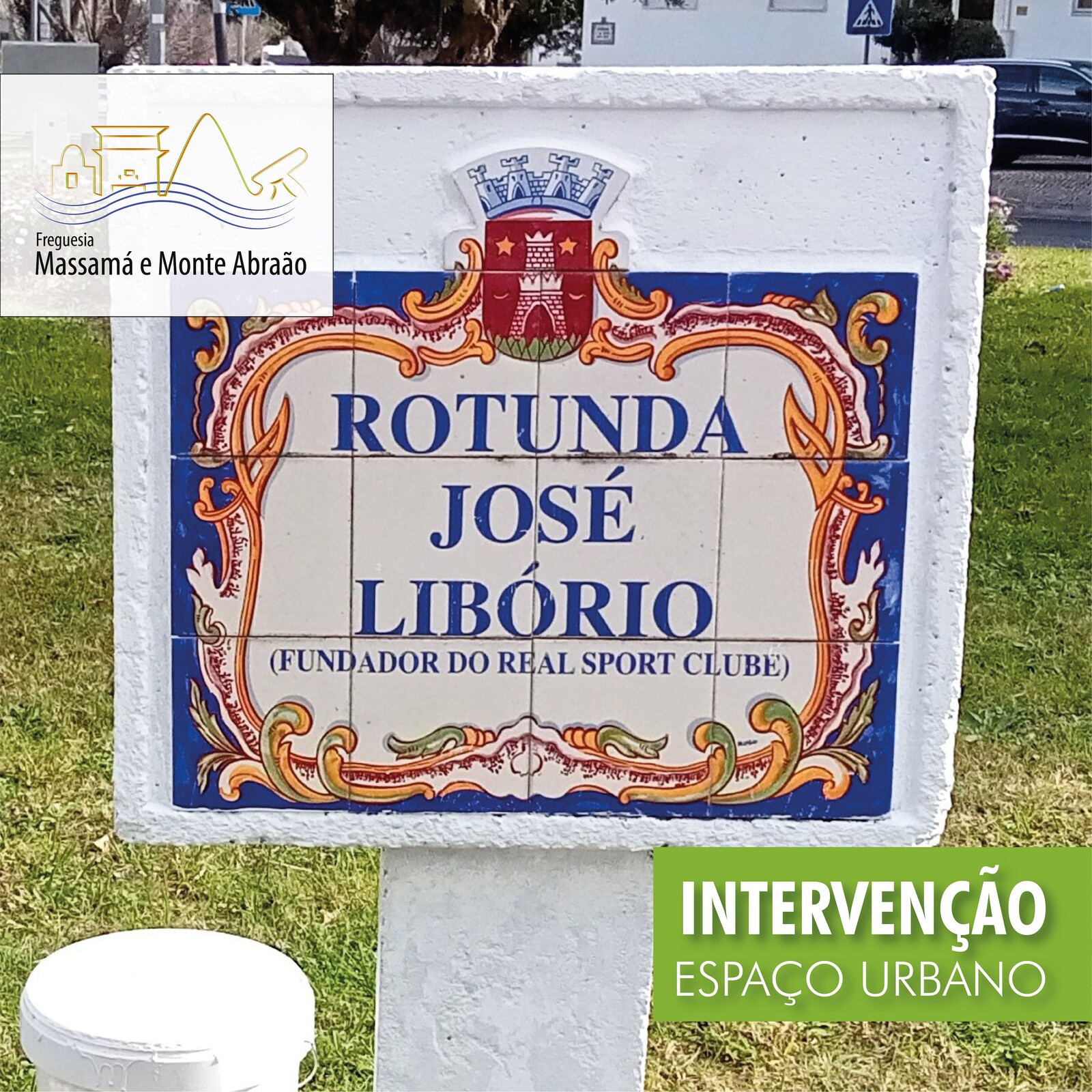 Espaço Urbano | Manutenção