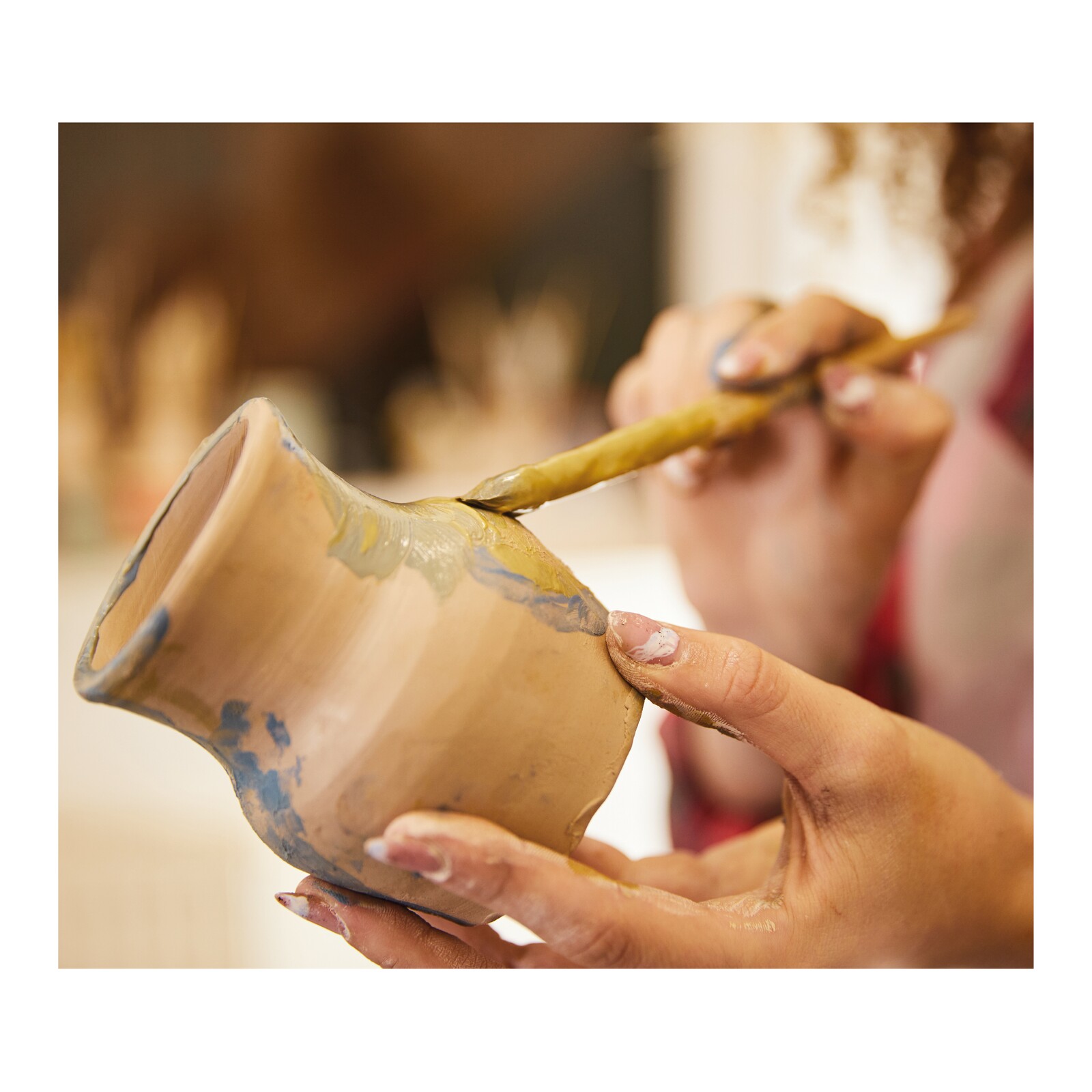 Feira de Artesanato de Massamá e Monte Abraão | Inscreva-se!