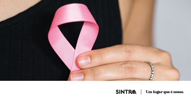 Cancro da Mama | Faça um rastreiro