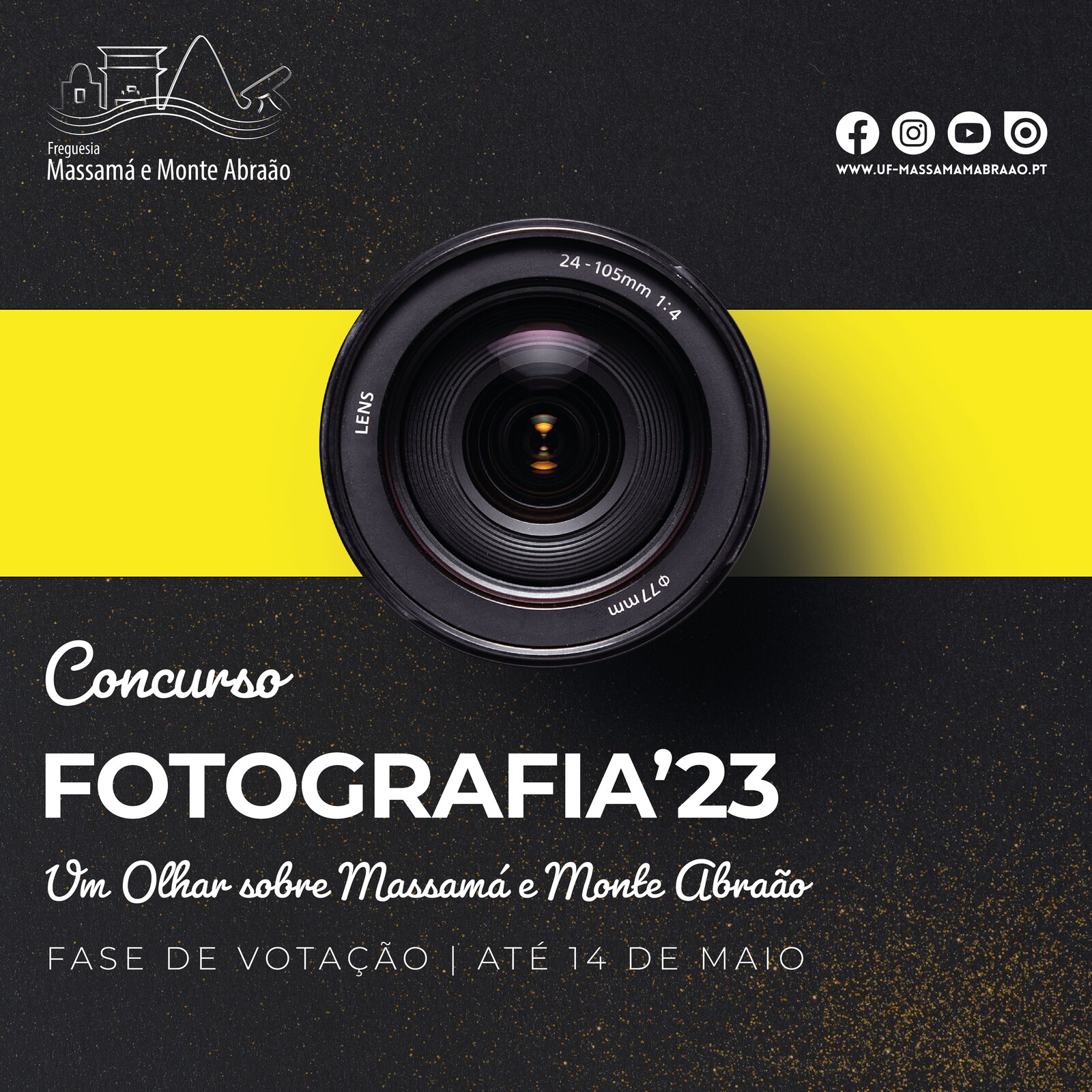 II Edição Concurso de Fotografia | Votações abertas