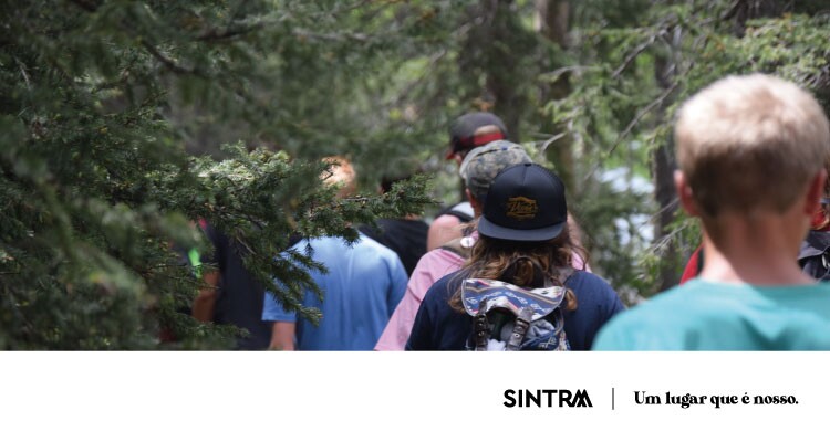 Câmara Municipal de Sintra | Roteiro Bio-Cultural