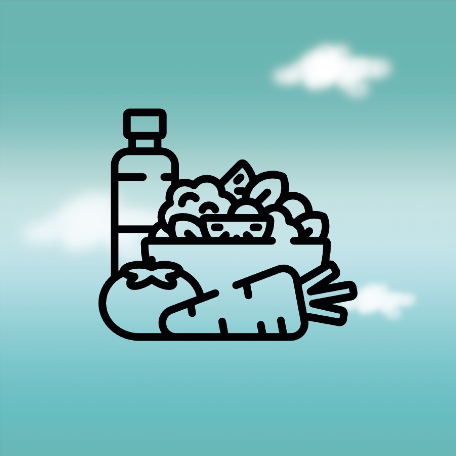 Ambiente e Sustentabilidade | Gastronomia Sustentável