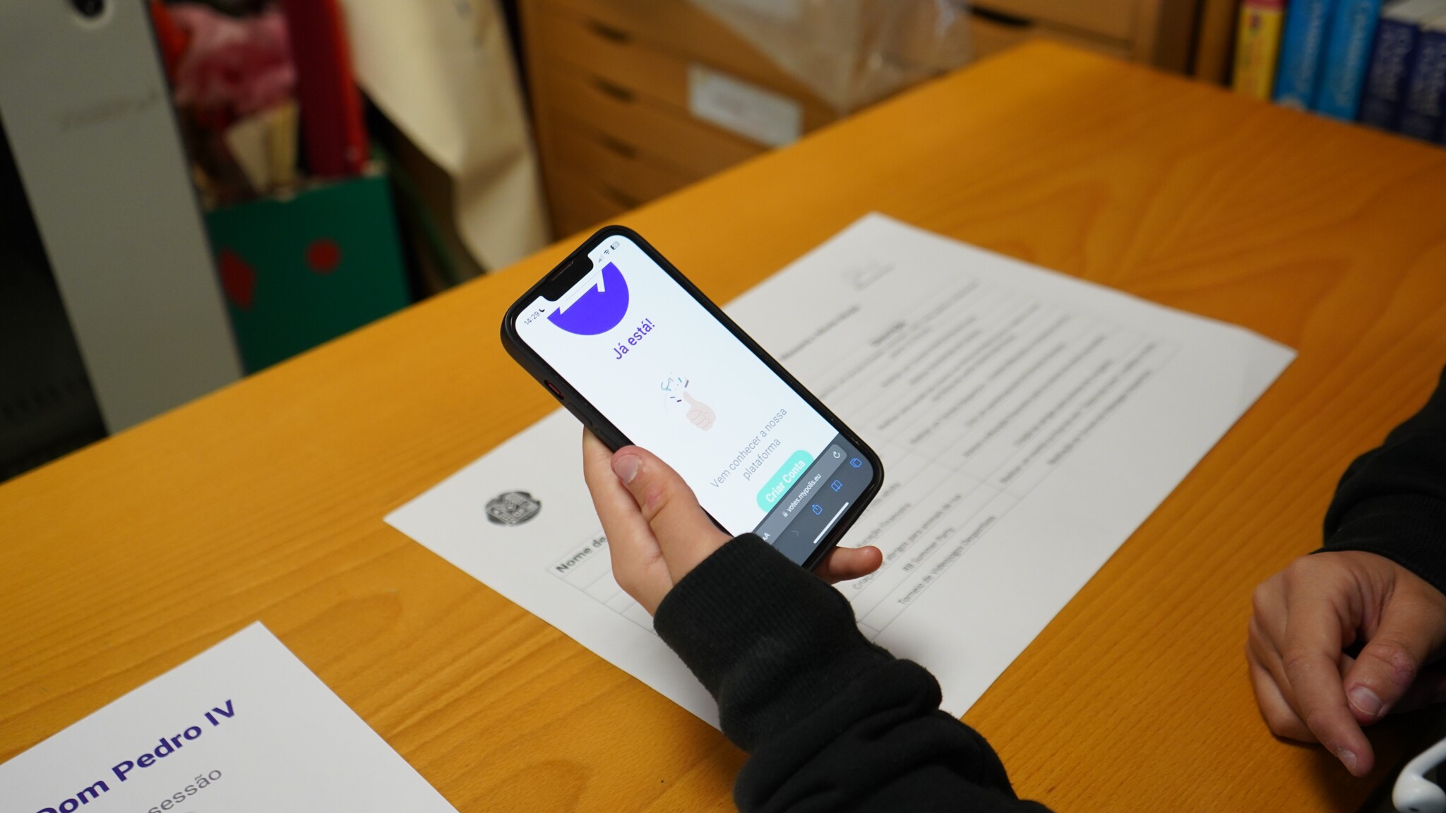 IV Edição Orçamento Participativo Jovem | Resultados OPJ