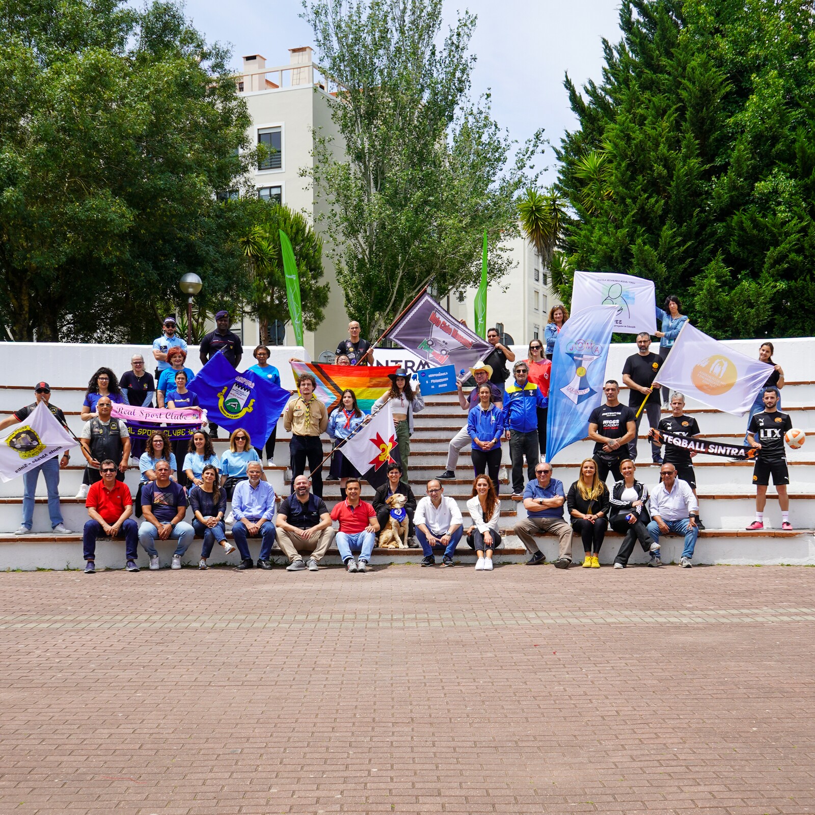 XI Edição da Feira Solidária das Instituições