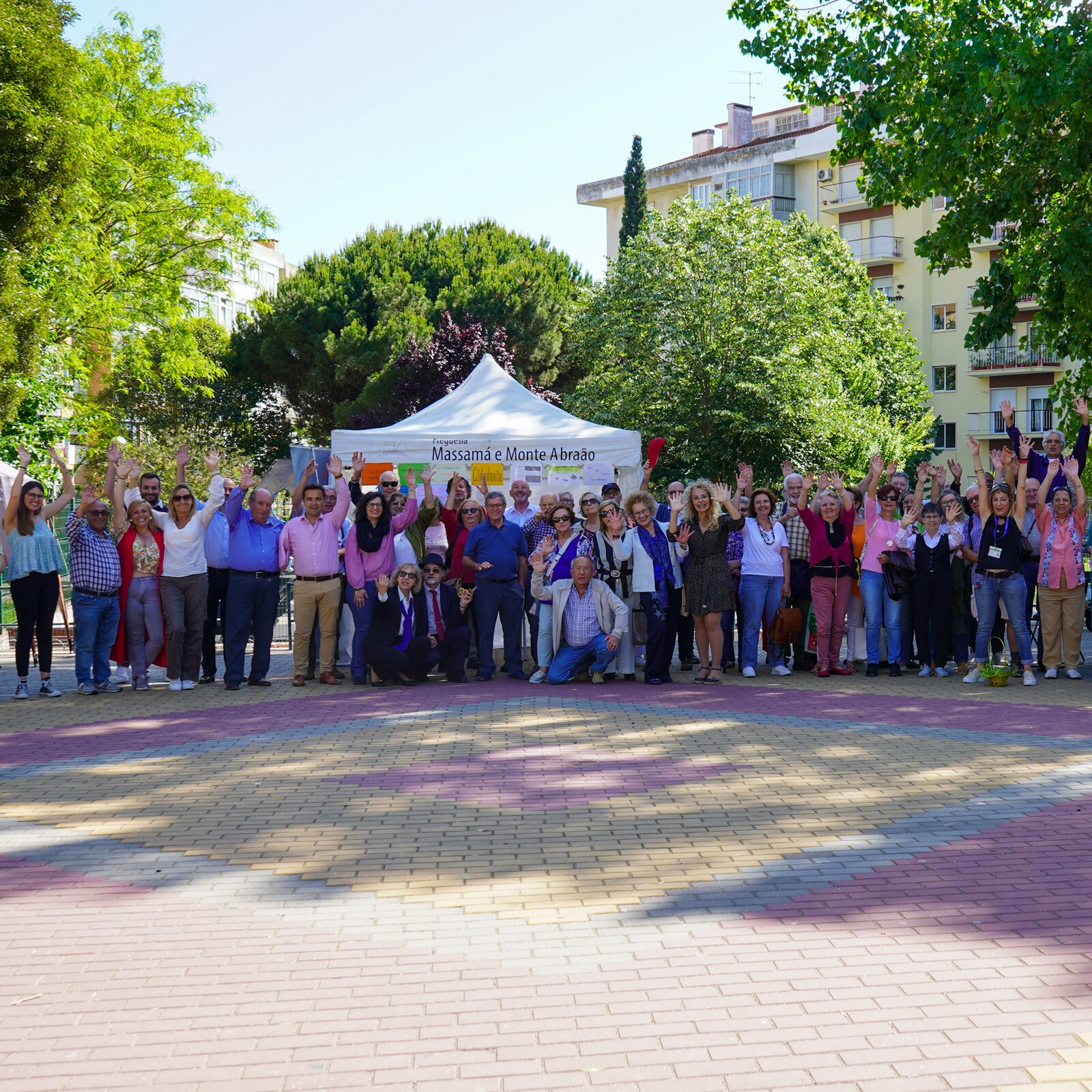 Universidade Sénior | Festa de encerramento do ano letivo 2022/2023