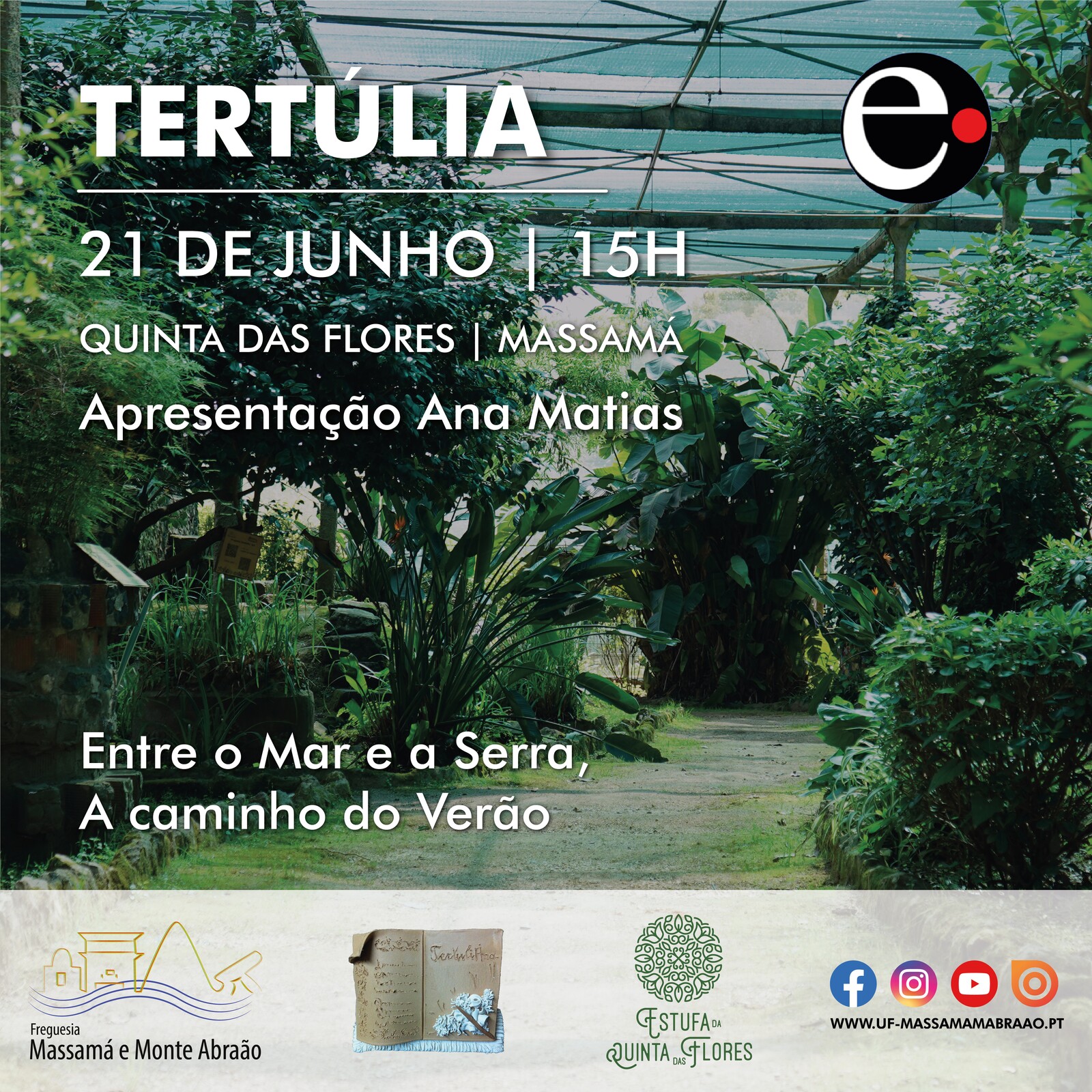 Atividade | Tertuliana