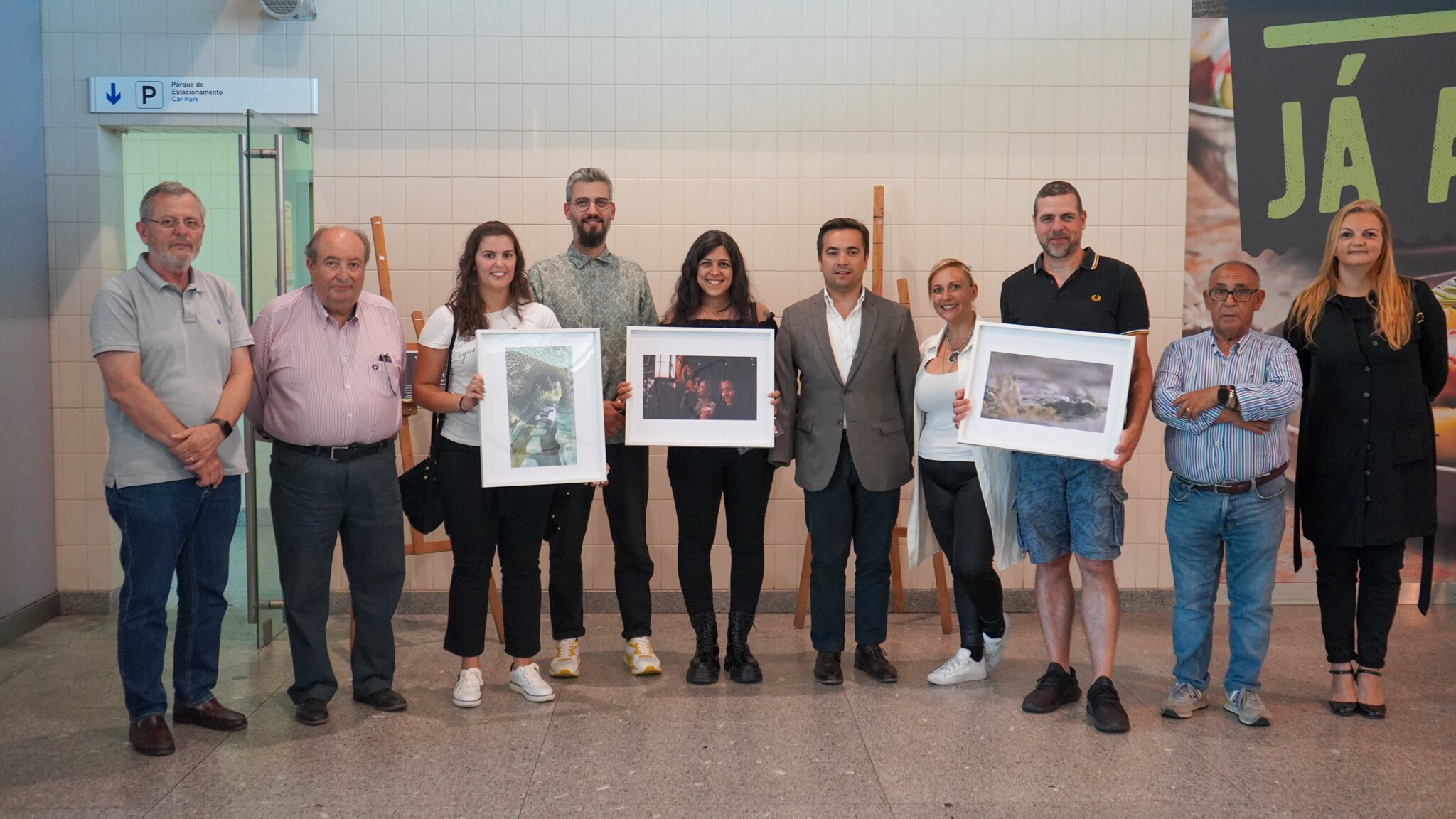 II Edição concurso de fotografia | Entrega de prémios