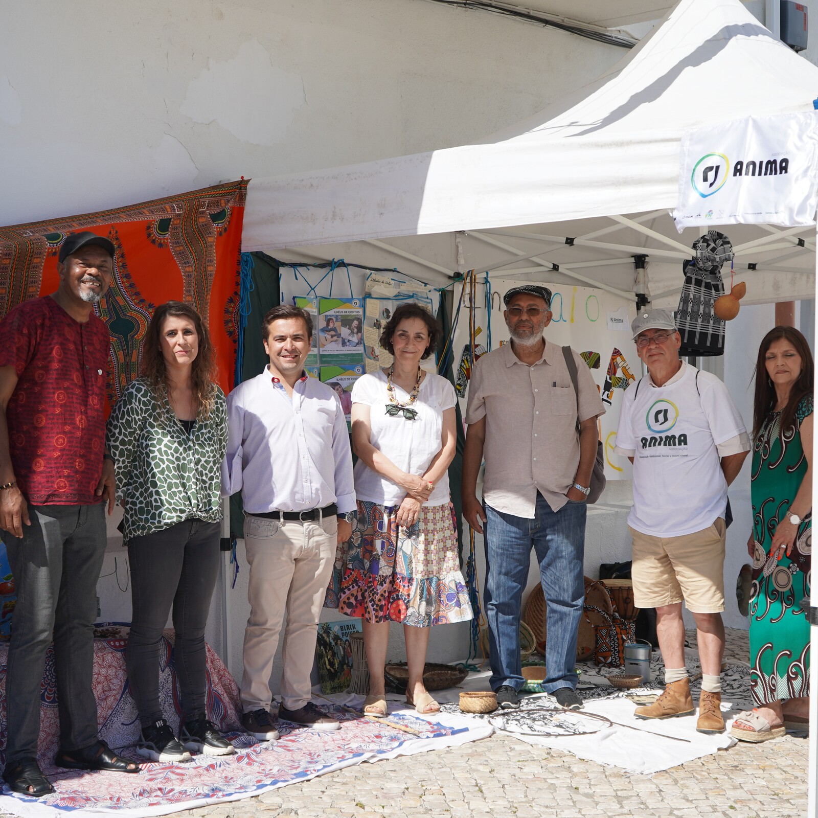 Dia Internacional da Criança Africana | Um dia para recordar